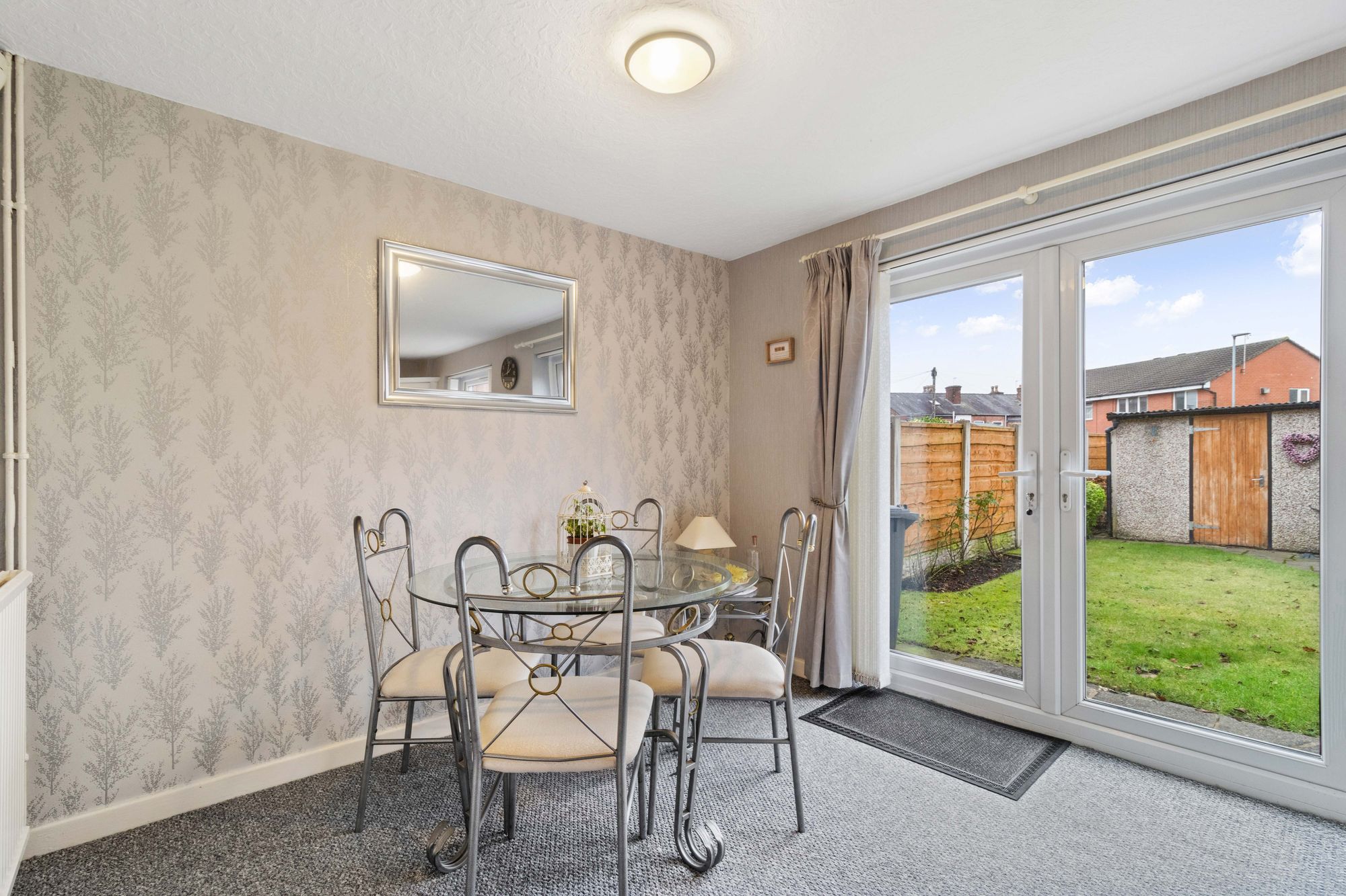 Beatrice Street, Warrington, WA4