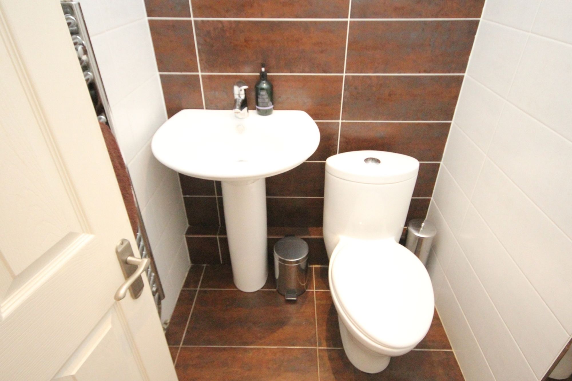 Peterstone Close, Warrington