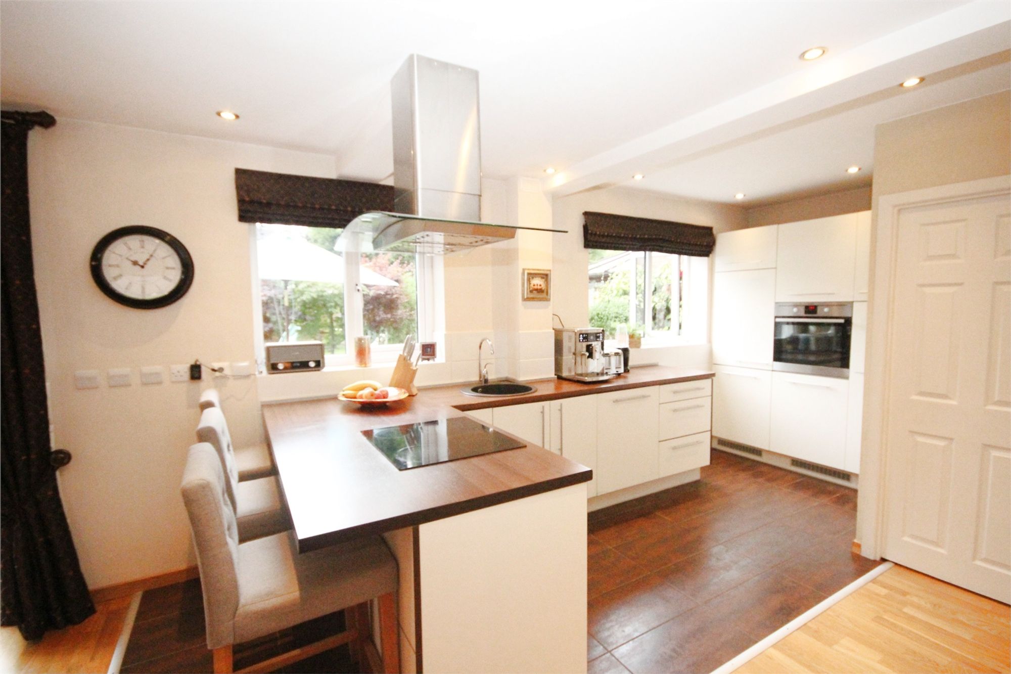 Peterstone Close, Warrington