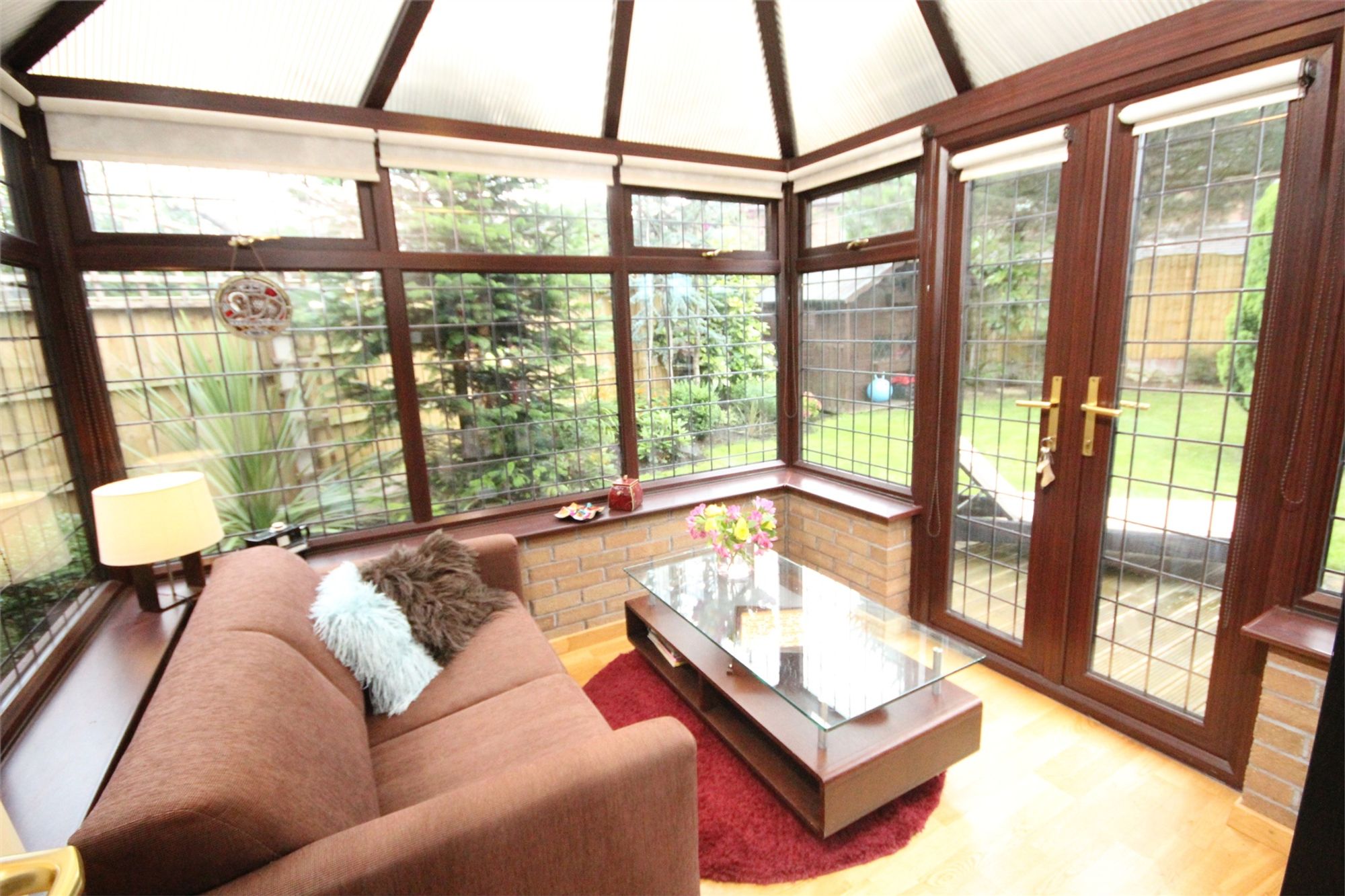 Peterstone Close, Warrington