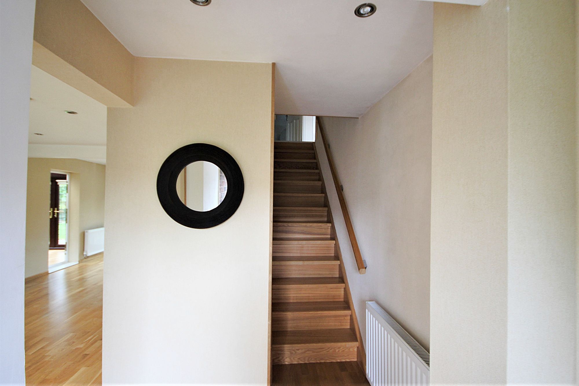 Peterstone Close, Warrington