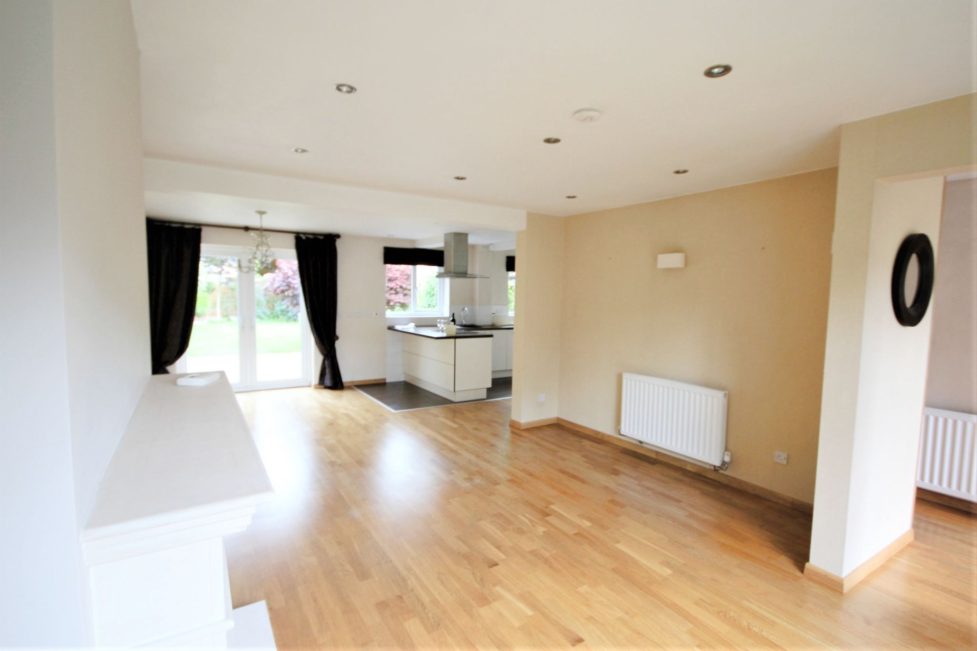 Peterstone Close, Warrington