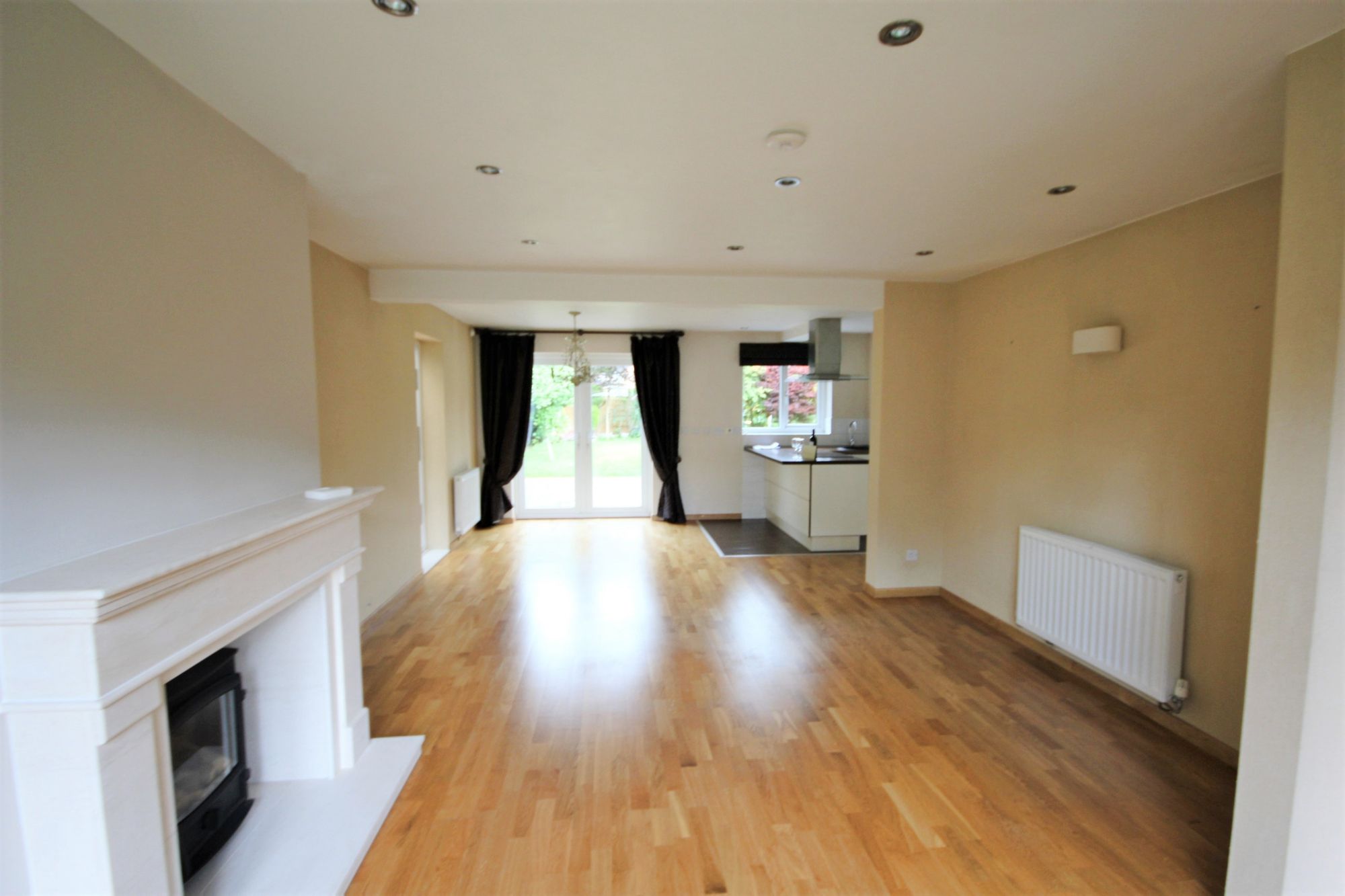 Peterstone Close, Warrington