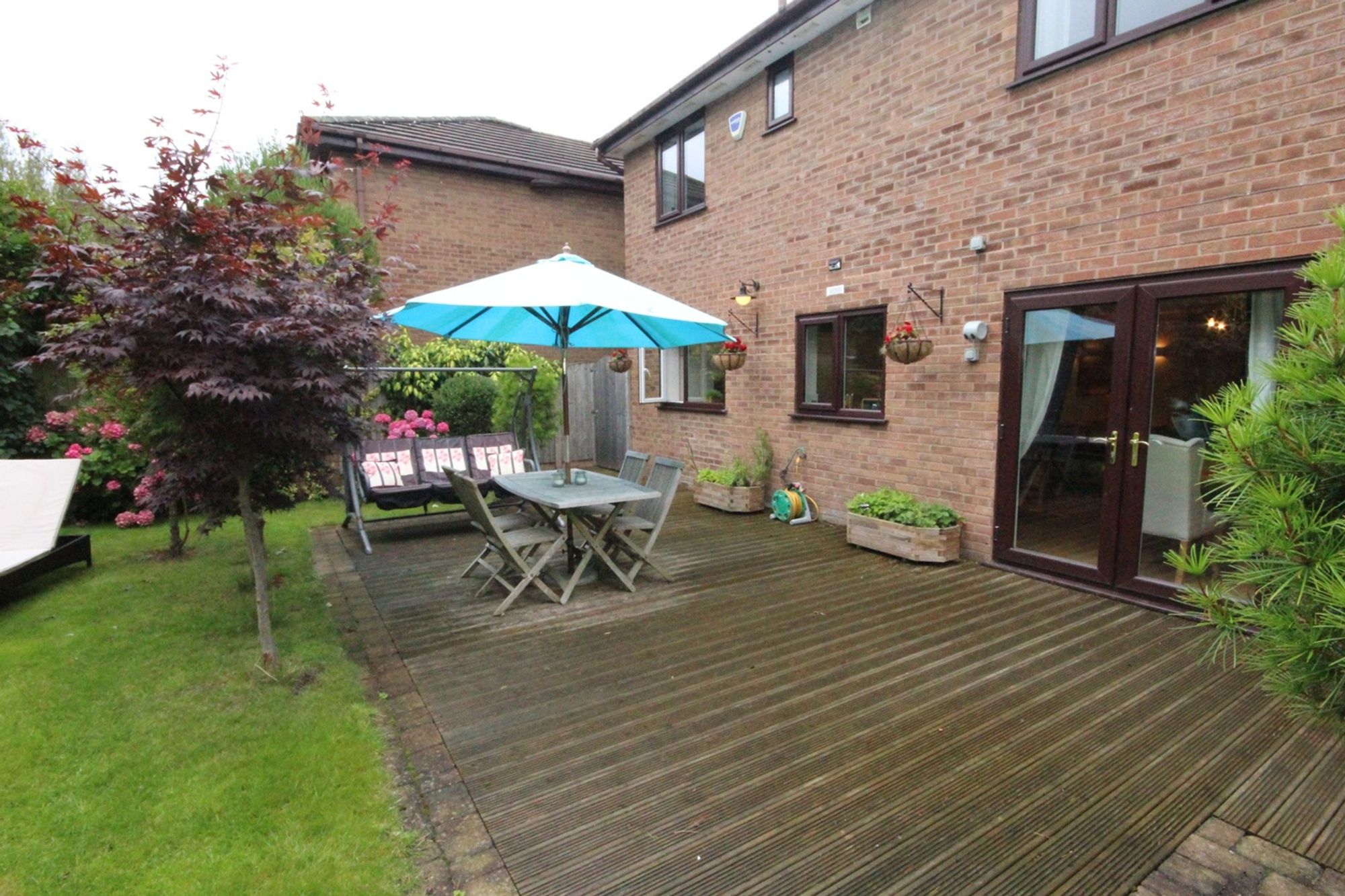 Peterstone Close, Warrington