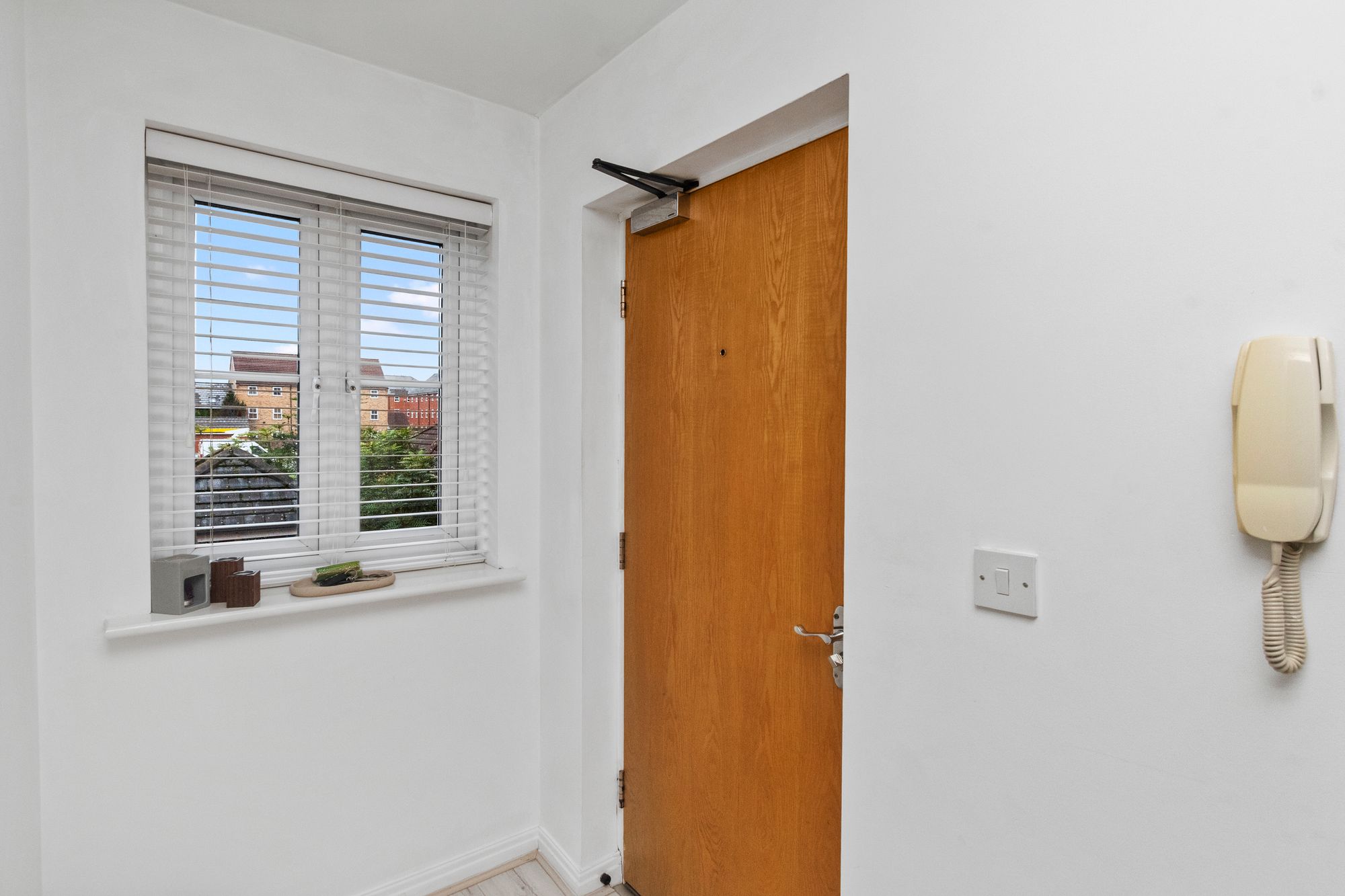 Lingwell Park, Widnes