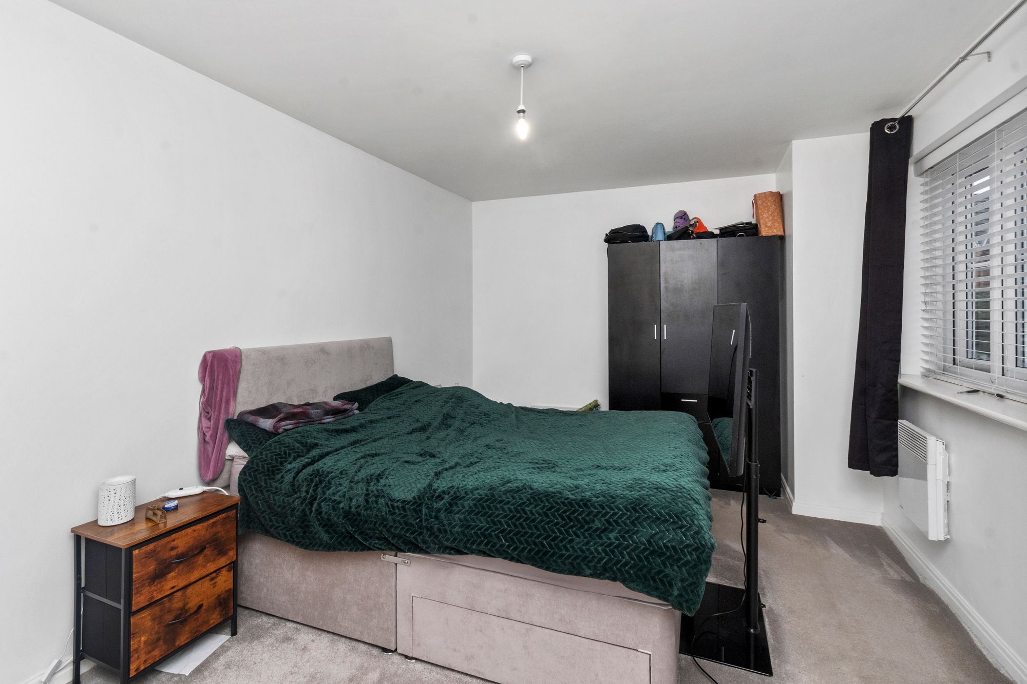 Lingwell Park, Widnes