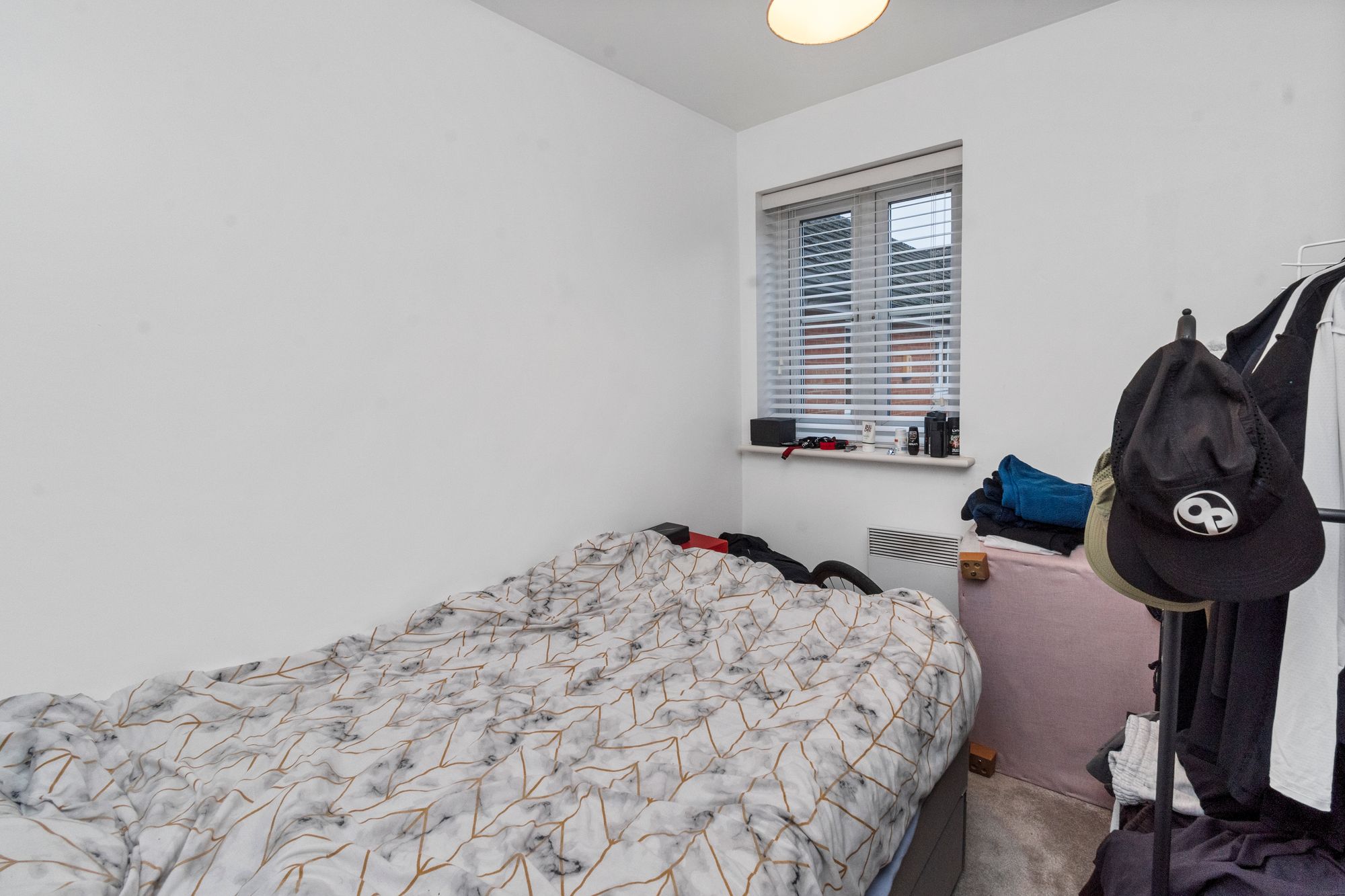 Lingwell Park, Widnes