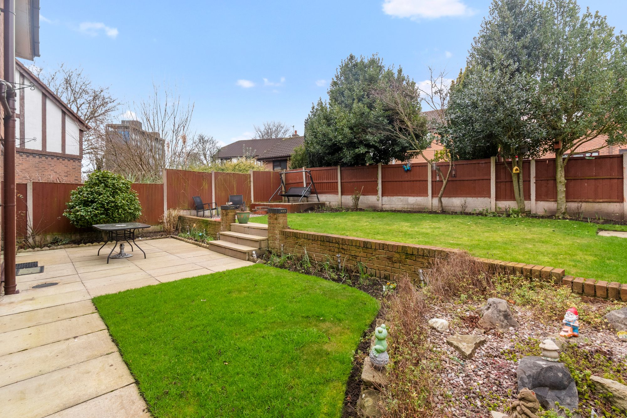 Selby Close, St. Helens