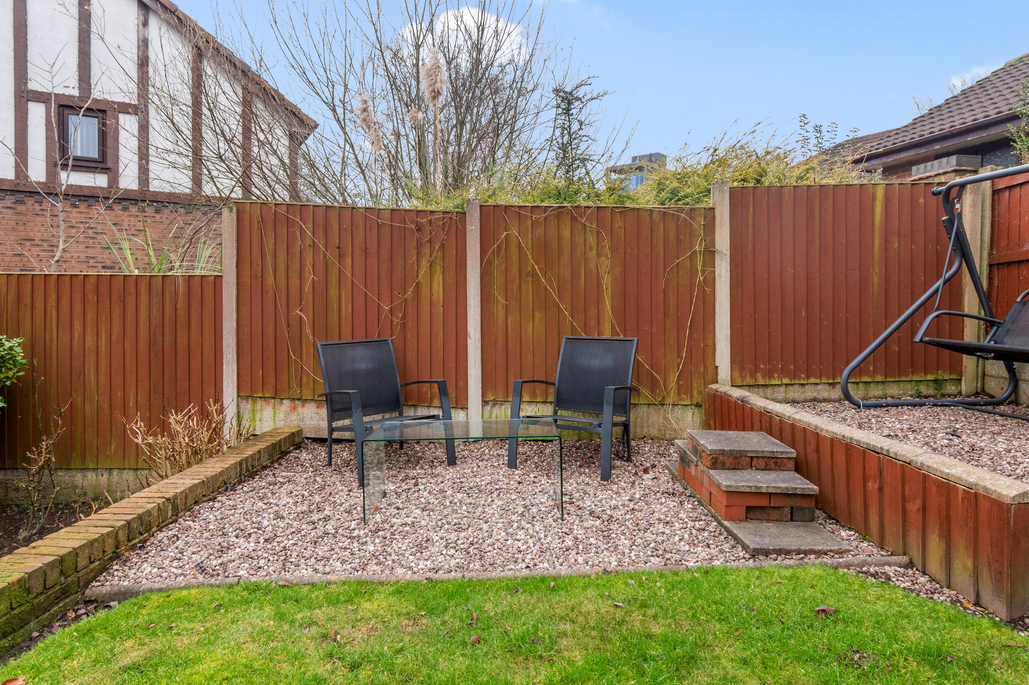 Selby Close, St. Helens