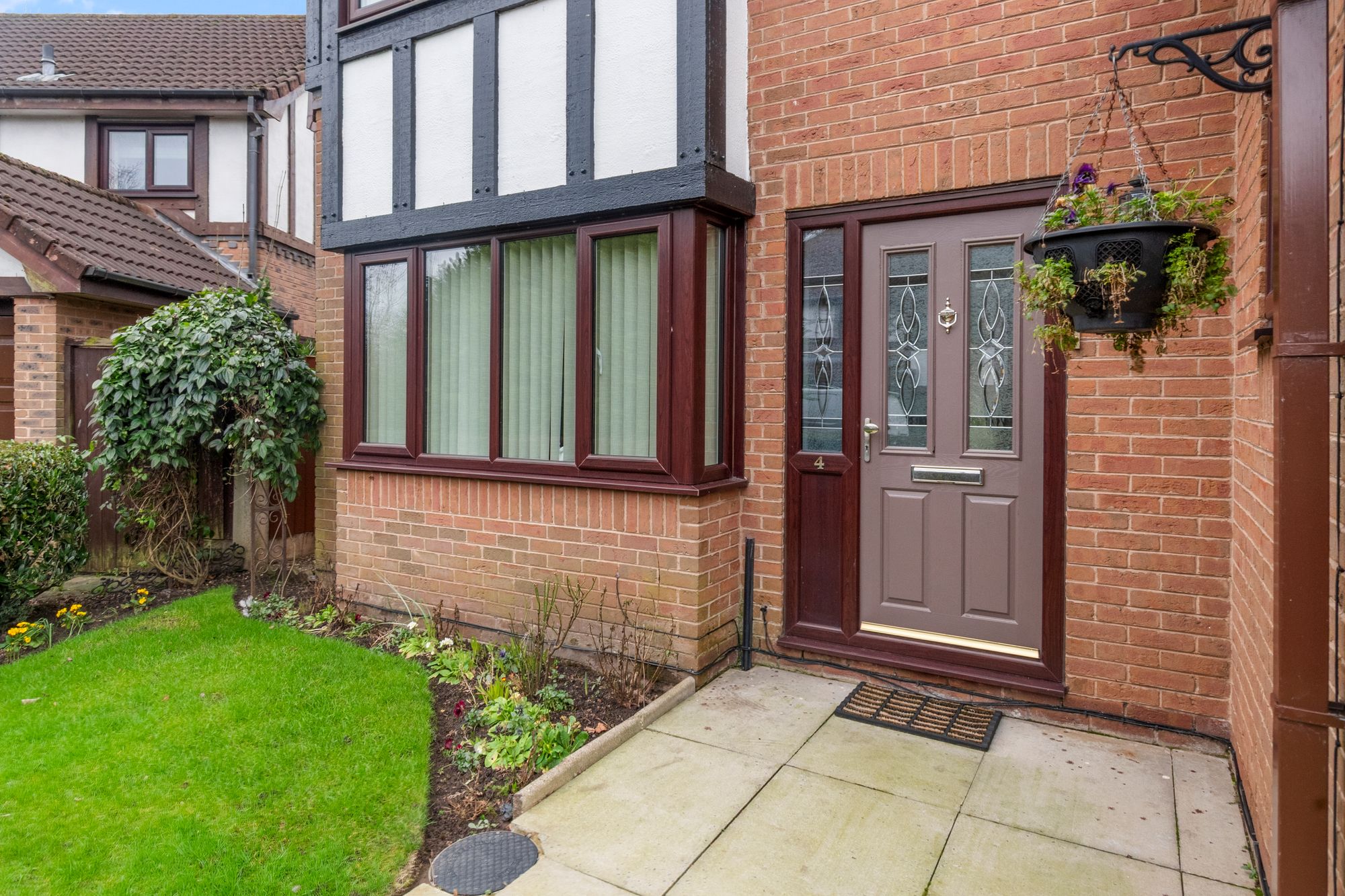 Selby Close, St. Helens