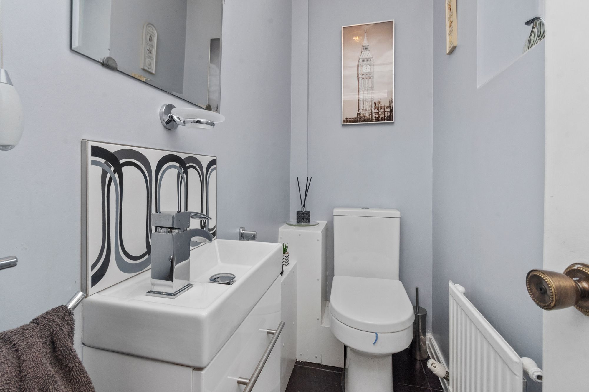 Selby Close, St. Helens