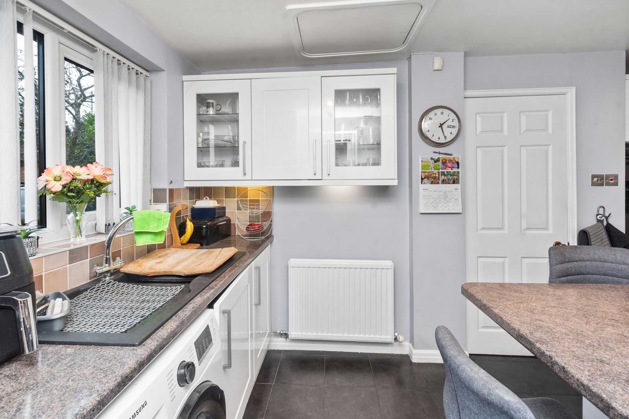 Selby Close, St. Helens