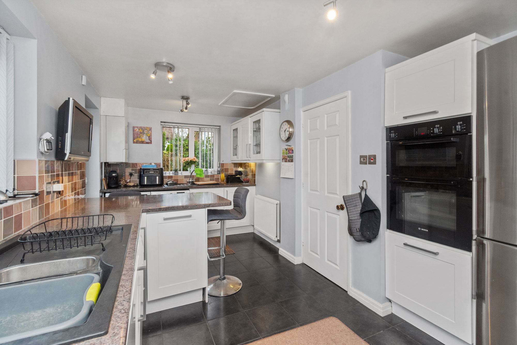 Selby Close, St. Helens