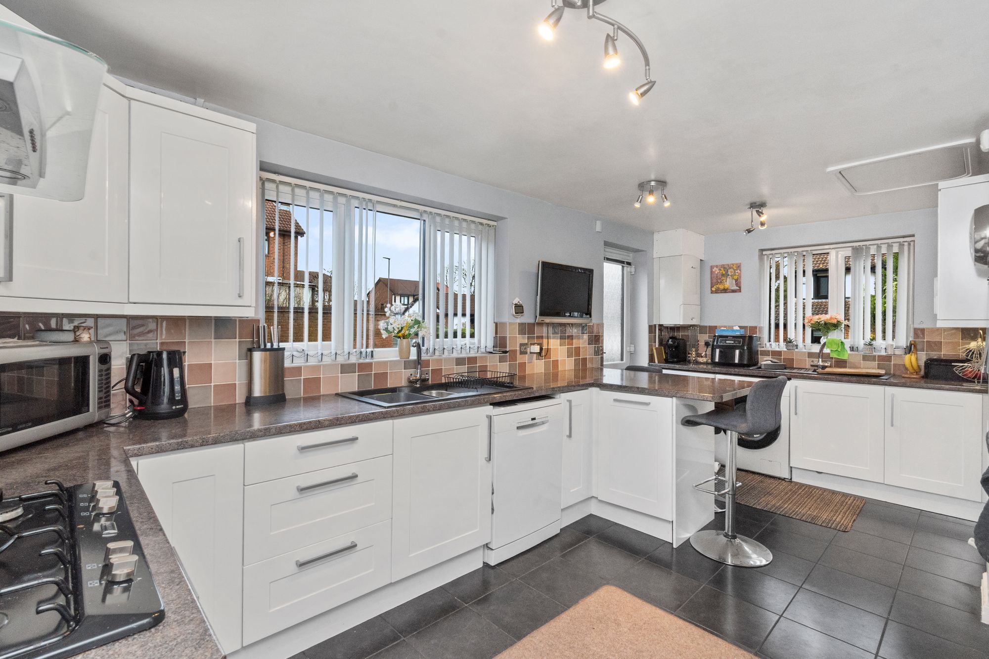 Selby Close, St. Helens