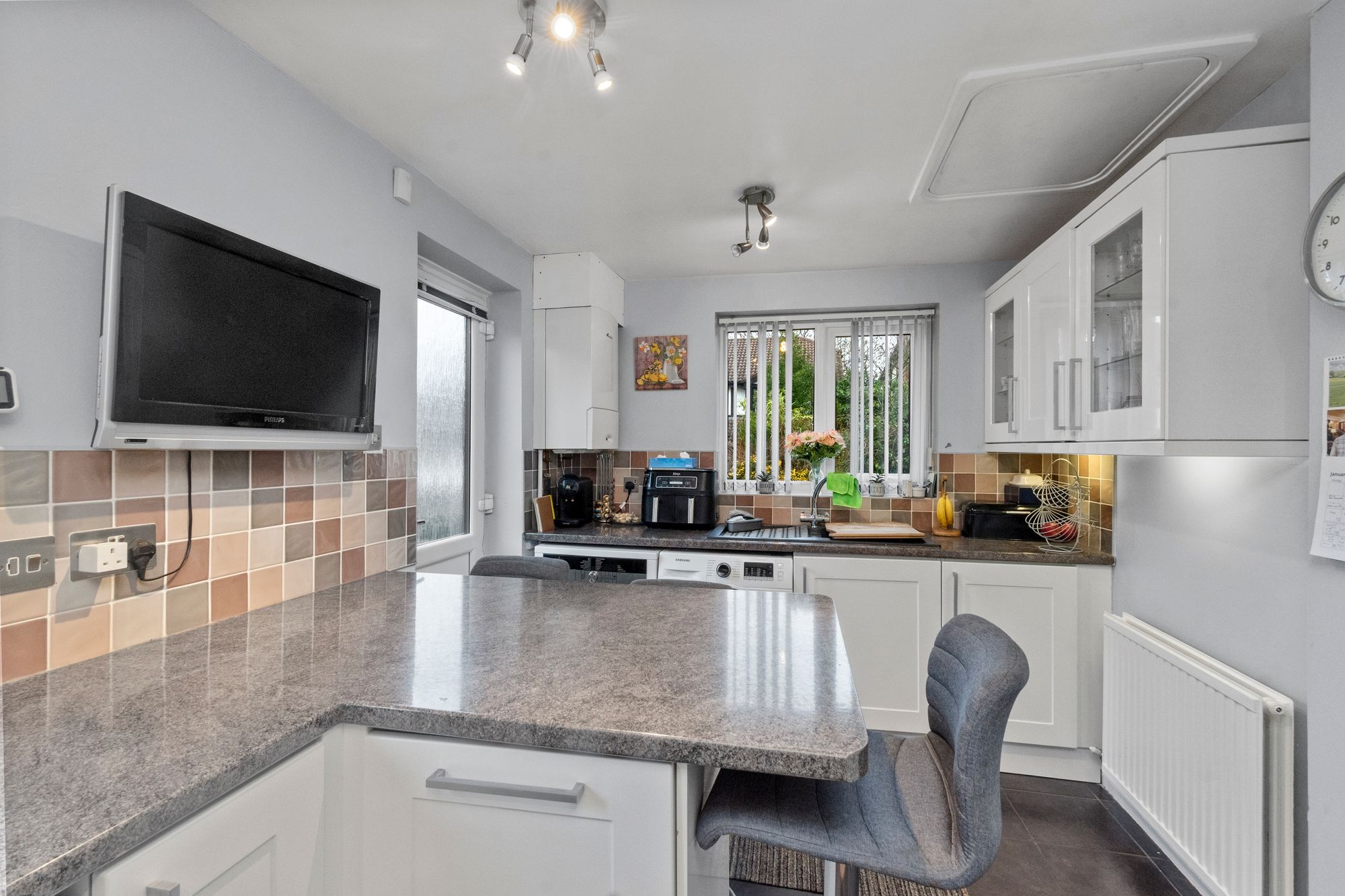 Selby Close, St. Helens