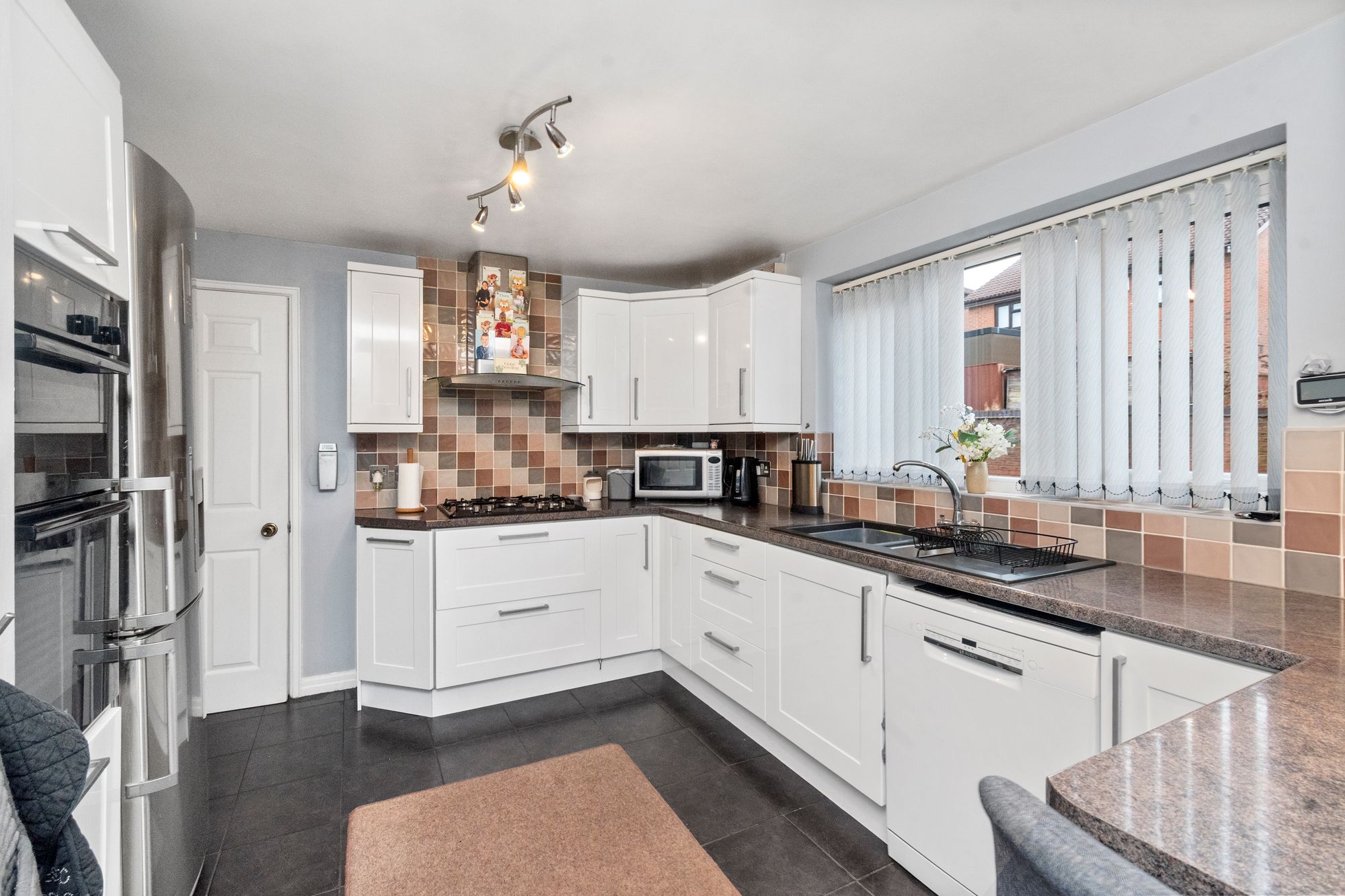 Selby Close, St. Helens