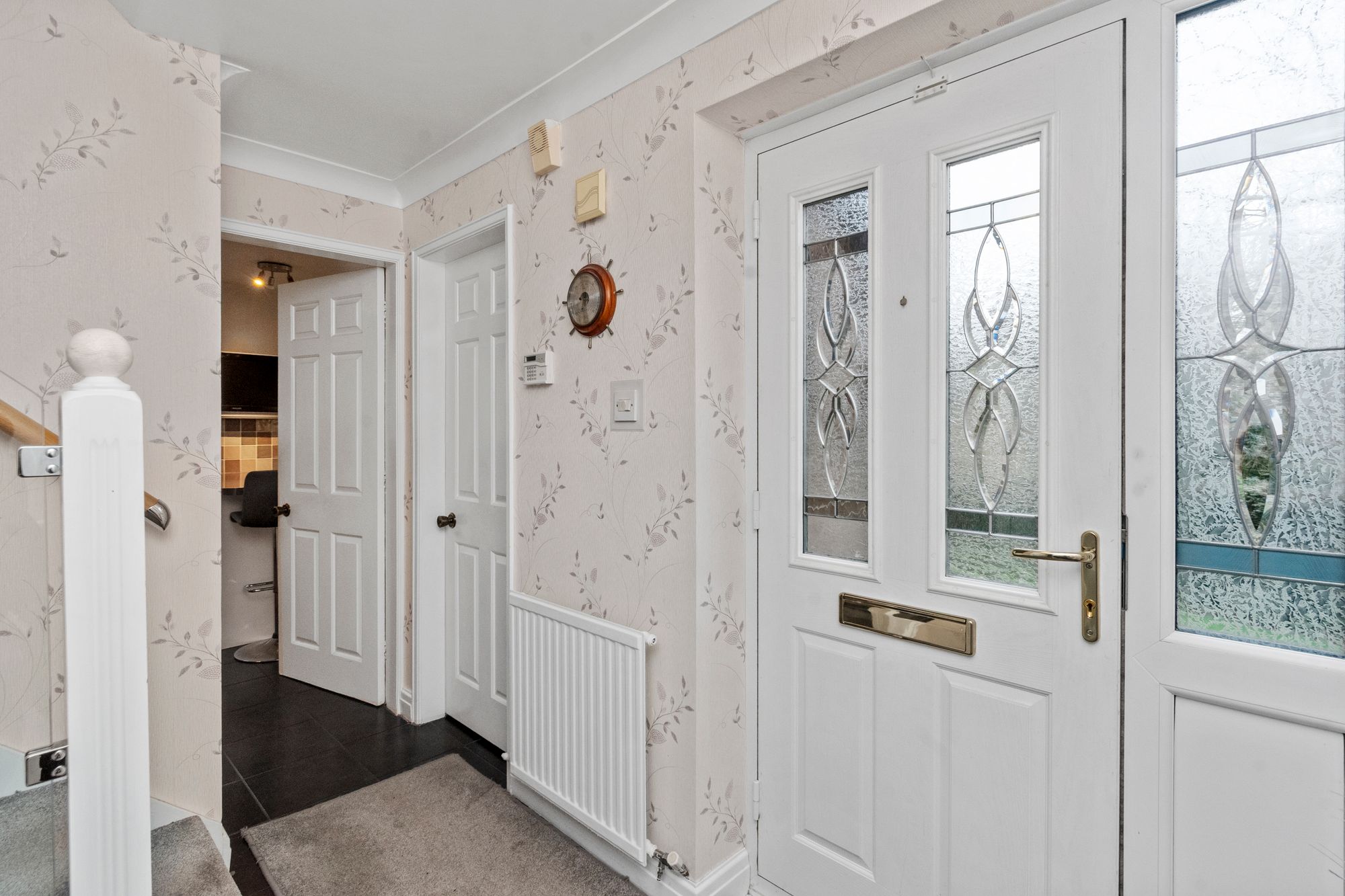 Selby Close, St. Helens