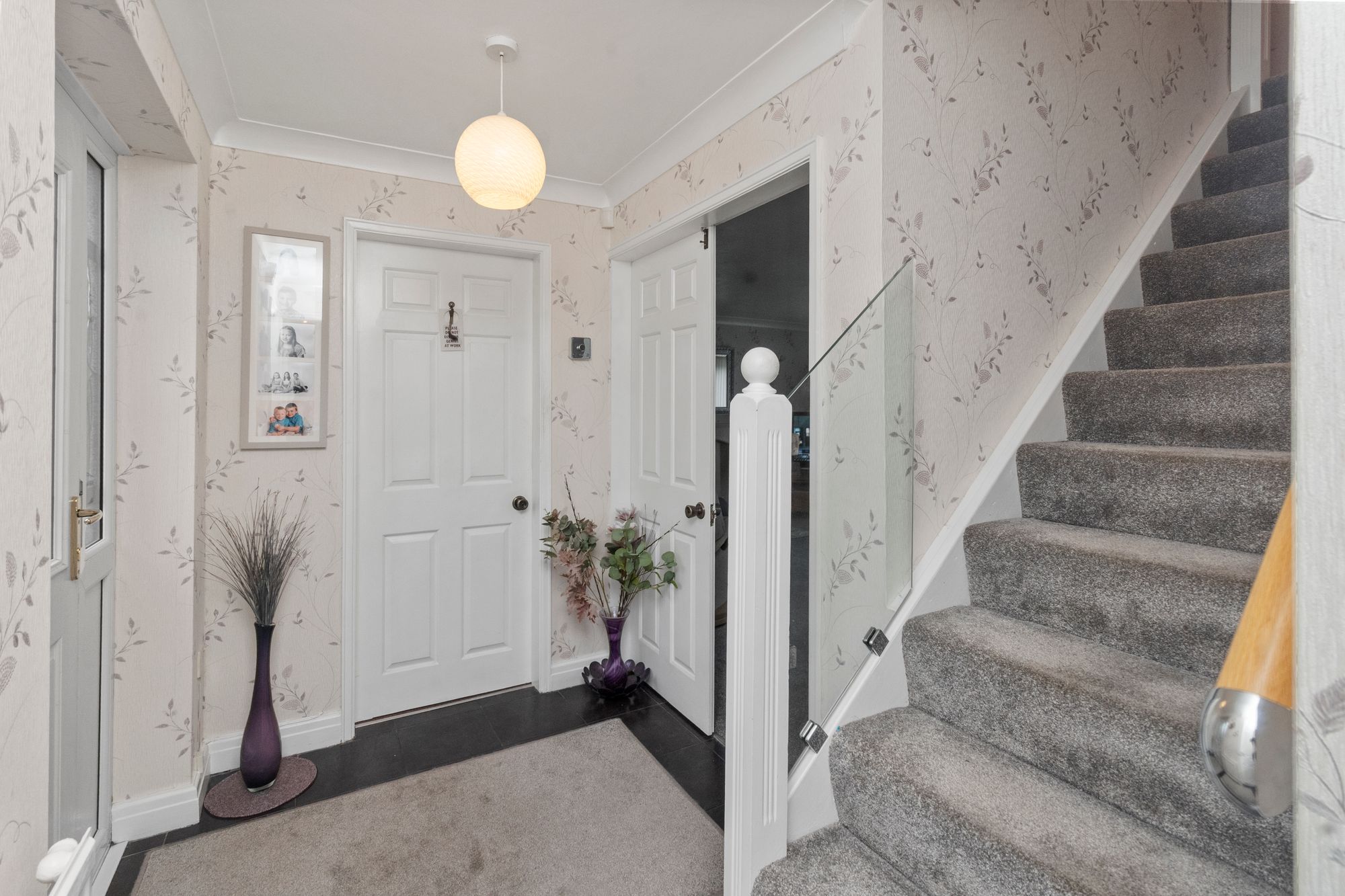 Selby Close, St. Helens