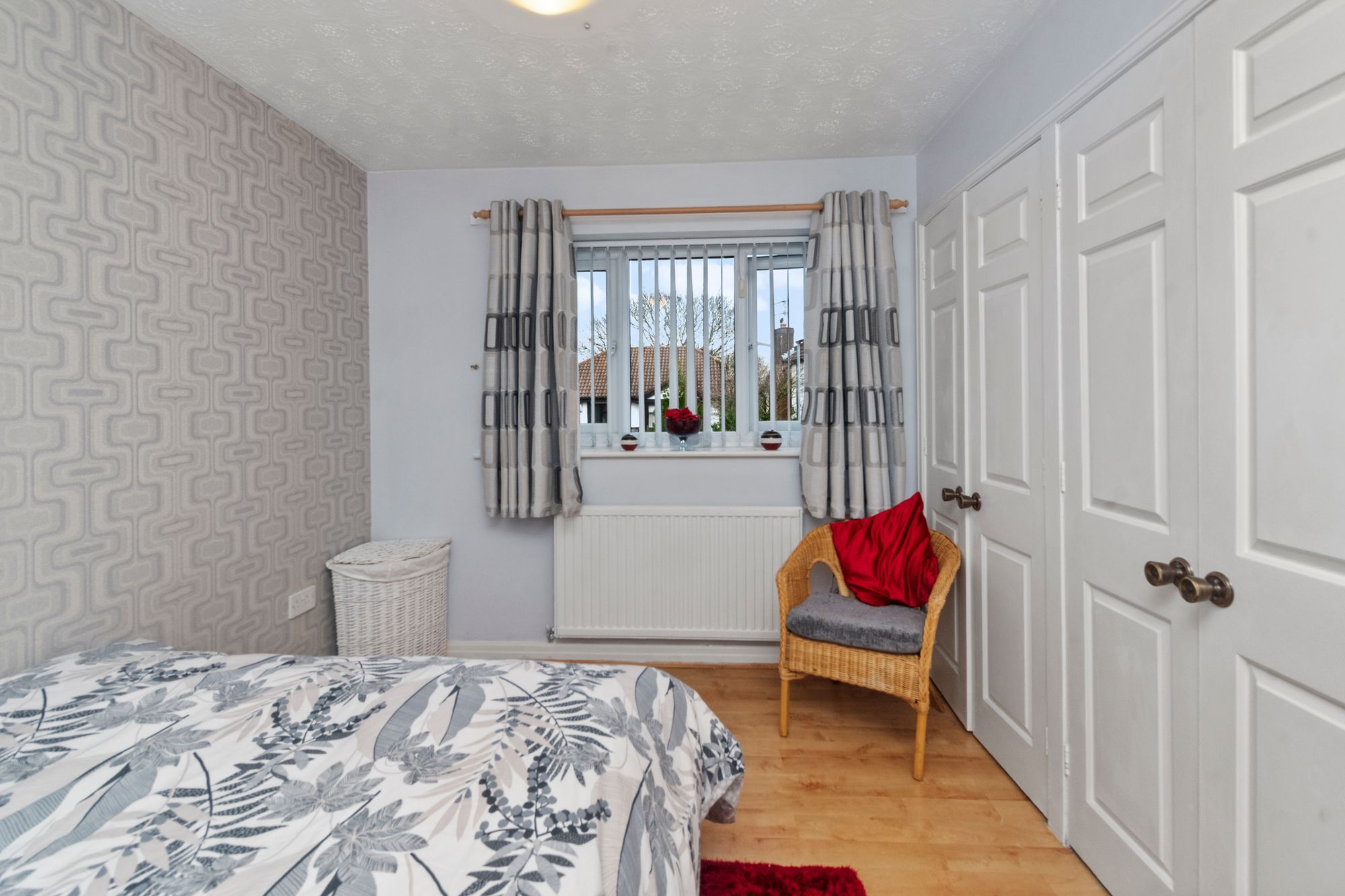 Selby Close, St. Helens