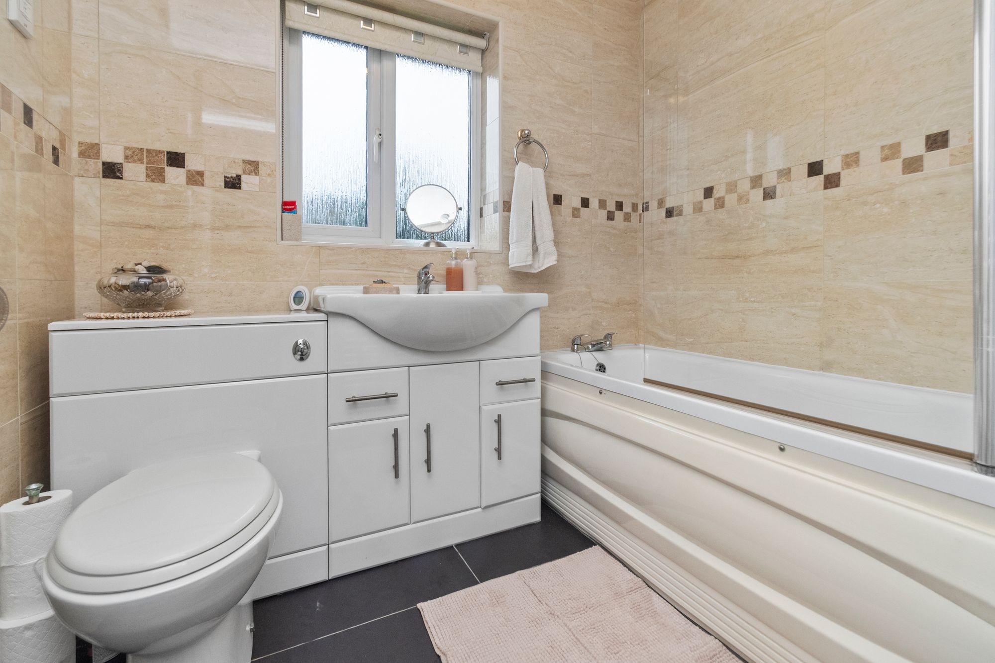 Selby Close, St. Helens