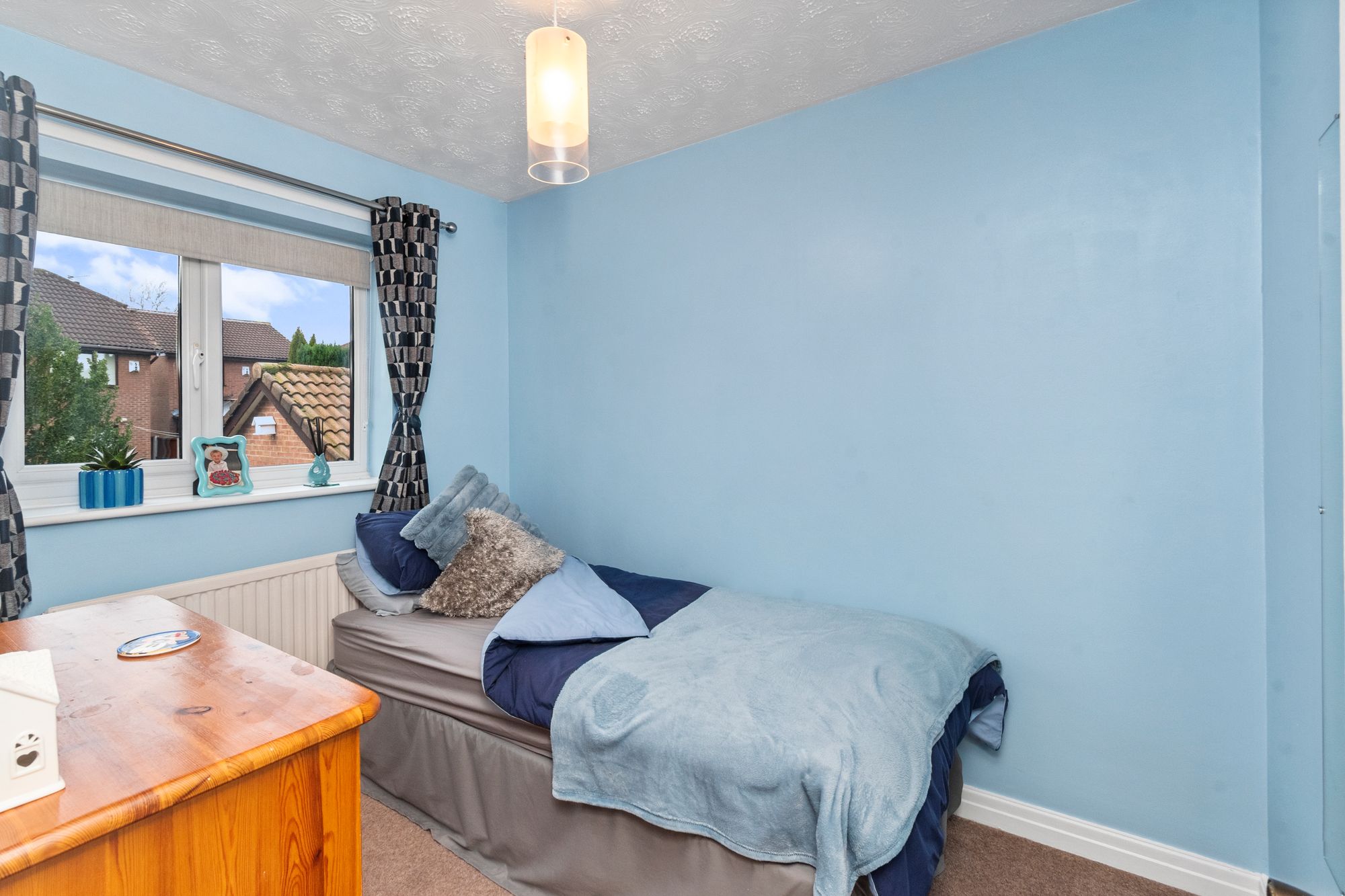 Selby Close, St. Helens