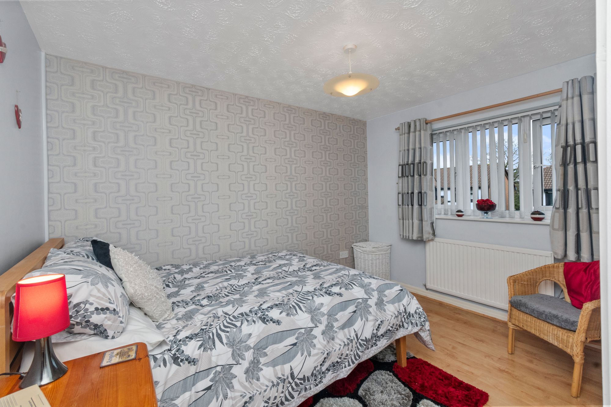 Selby Close, St. Helens