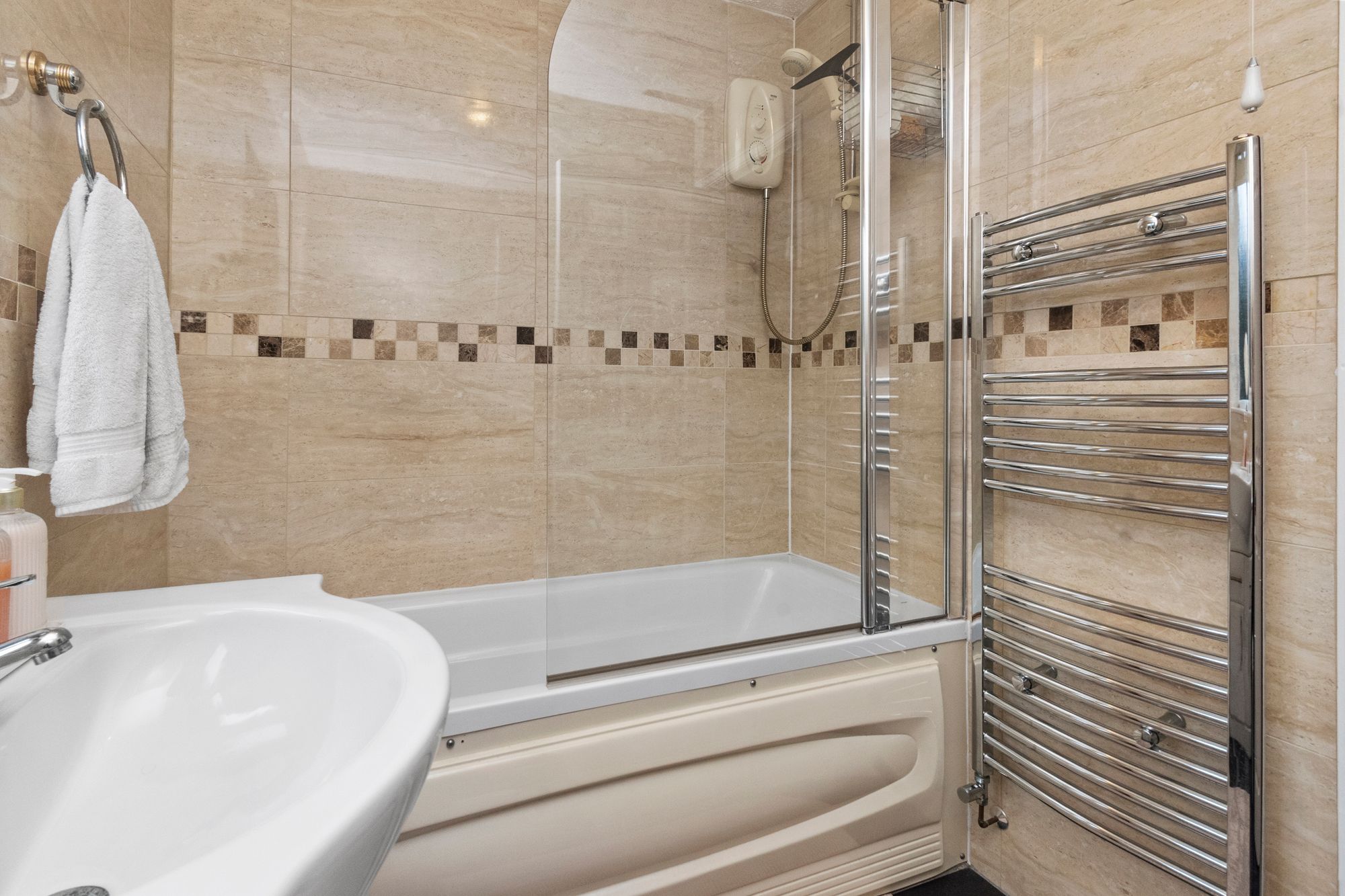 Selby Close, St. Helens