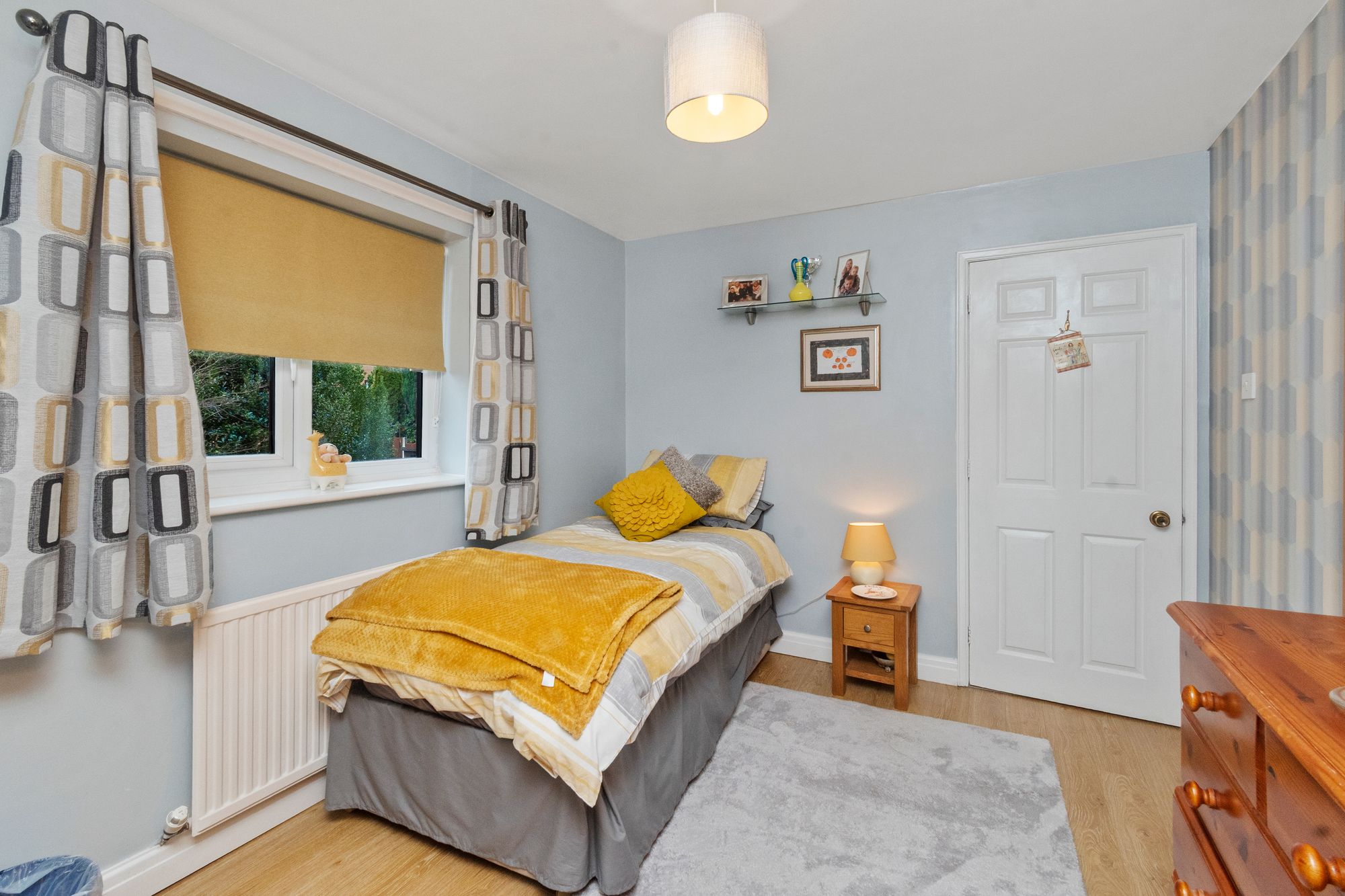 Selby Close, St. Helens