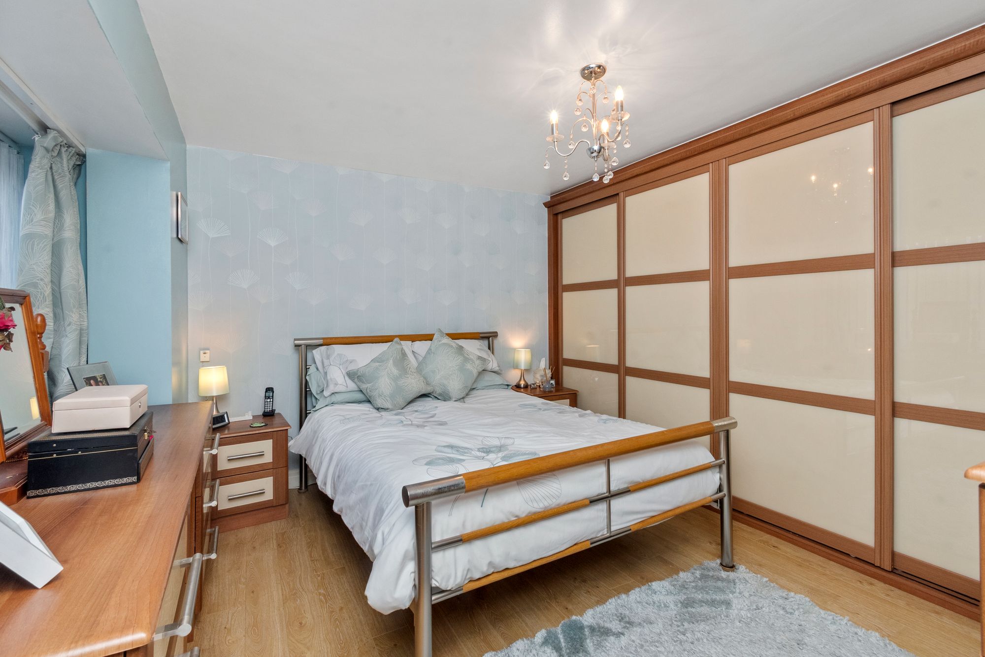 Selby Close, St. Helens