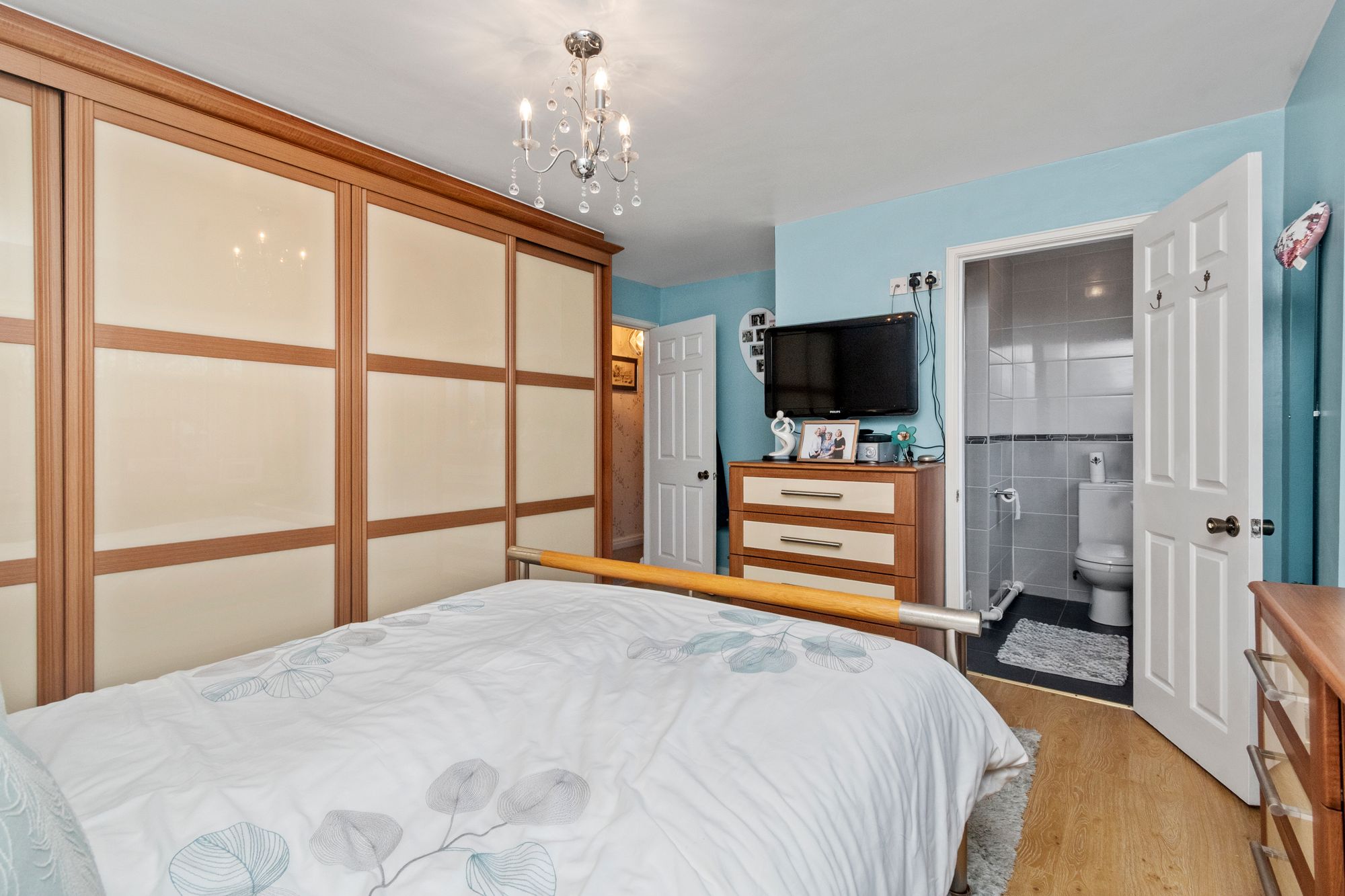 Selby Close, St. Helens