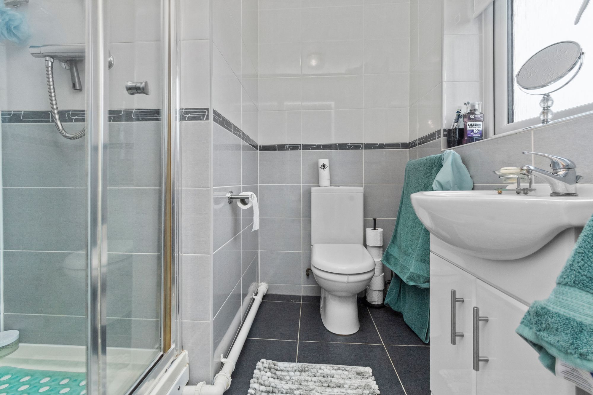 Selby Close, St. Helens