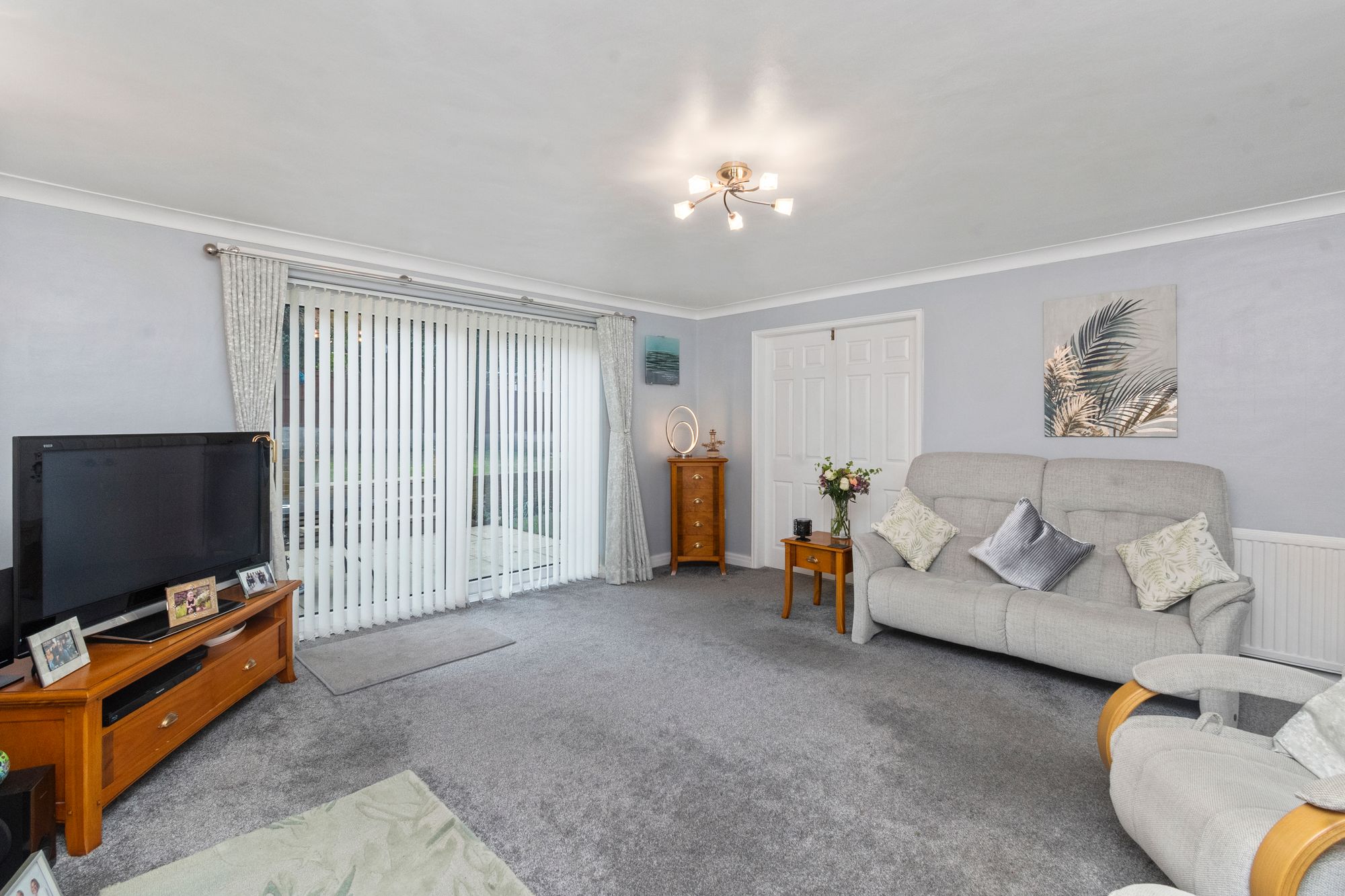 Selby Close, St. Helens