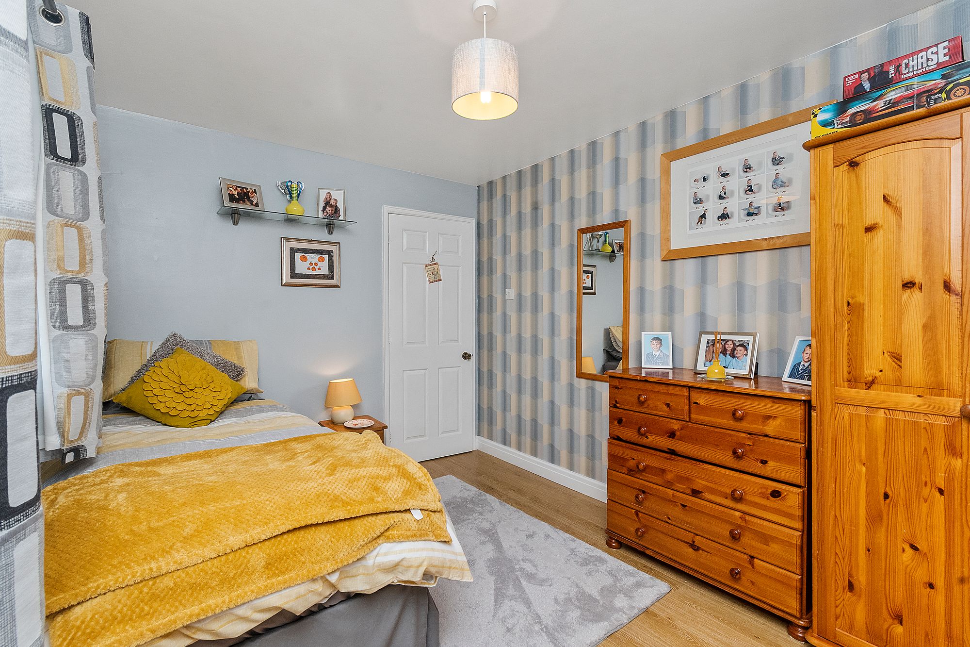 Selby Close, St. Helens