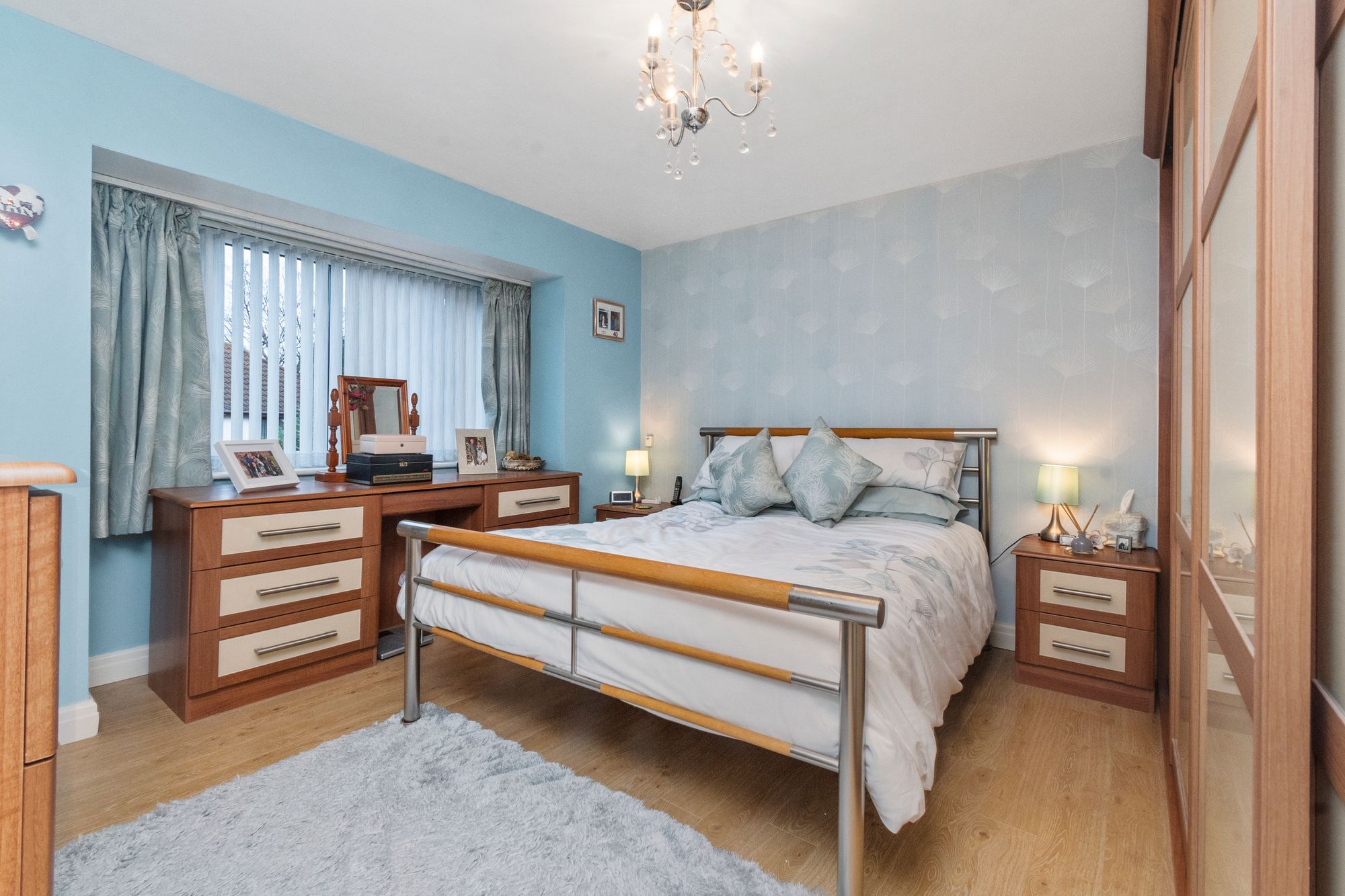 Selby Close, St. Helens