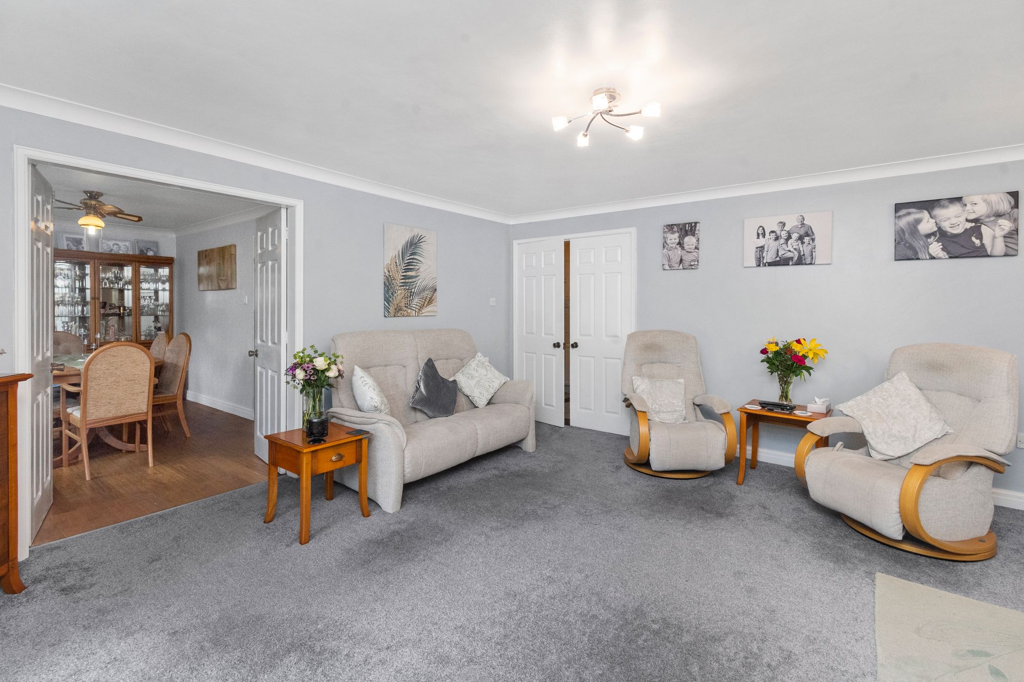 Selby Close, St. Helens