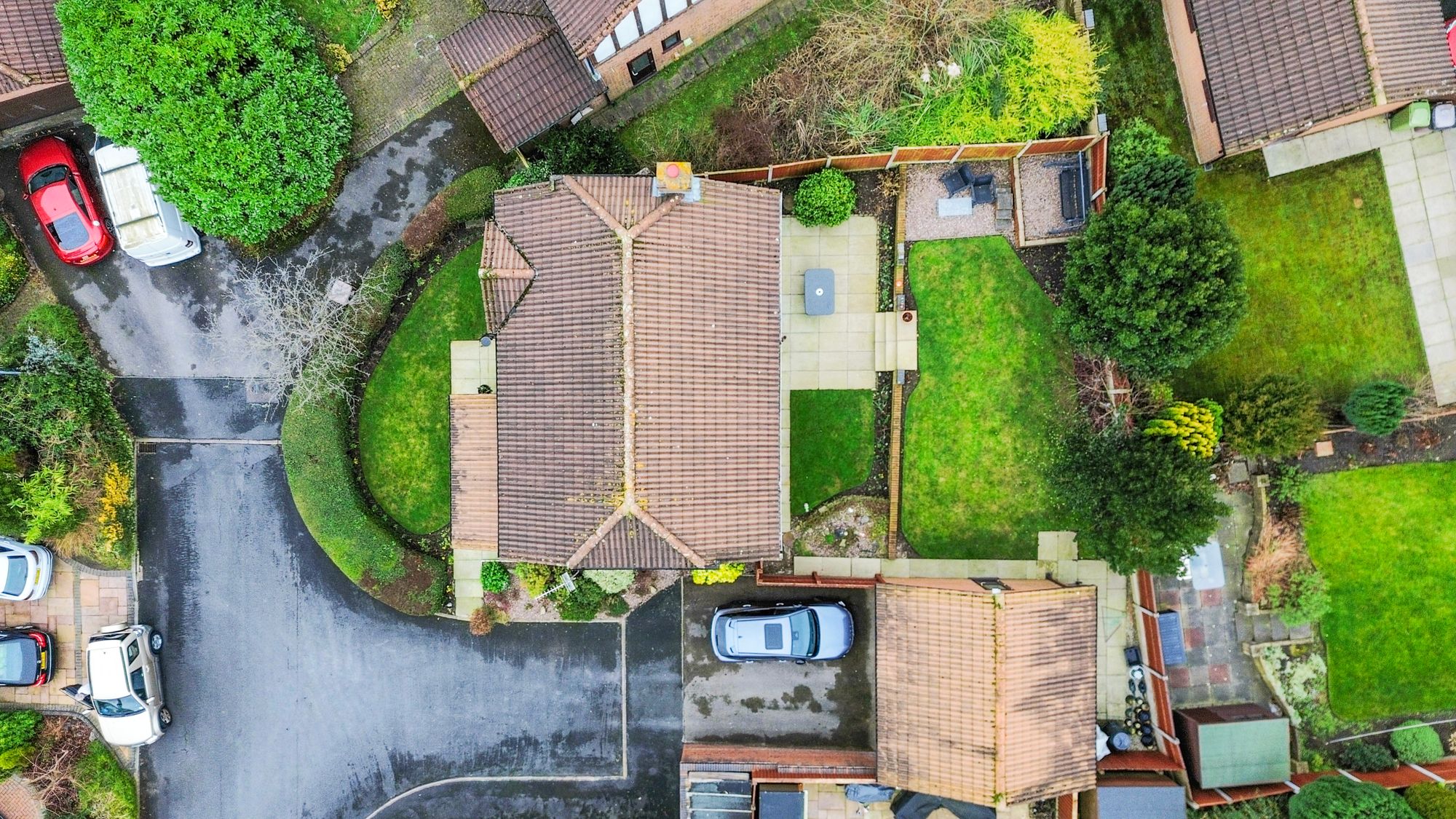 Selby Close, St. Helens