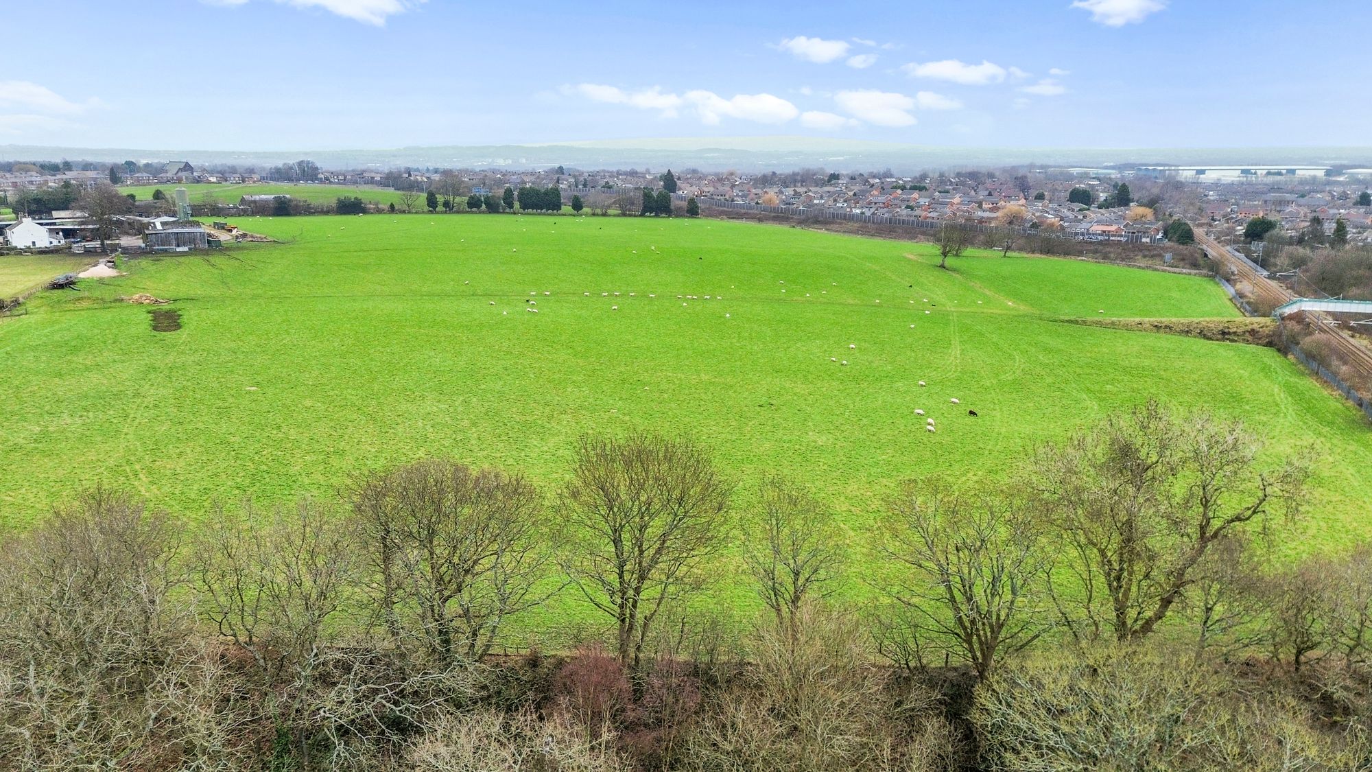 Austin Avenue, Ashton-In-Makerfield, WN4