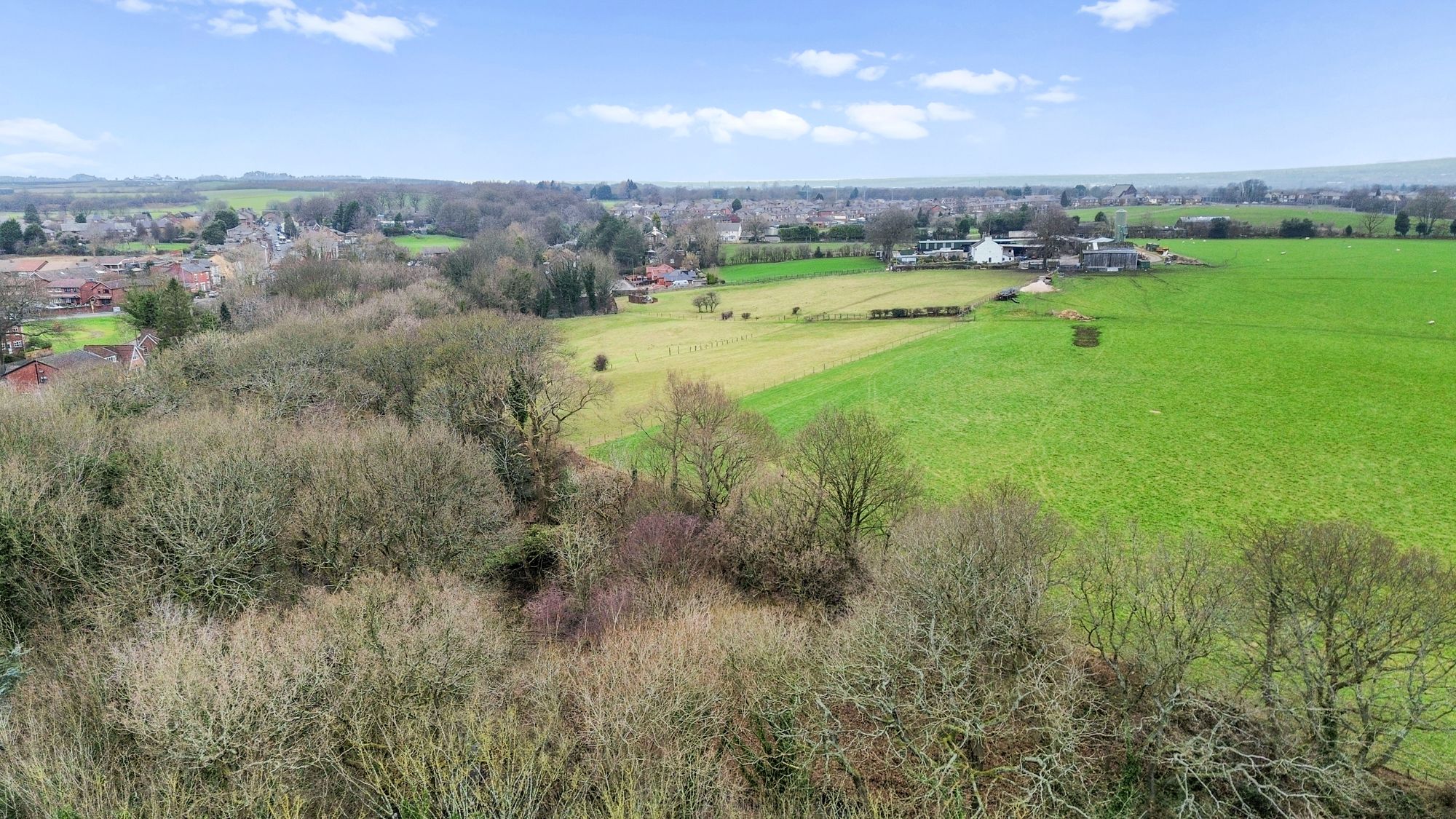 Austin Avenue, Ashton-In-Makerfield, WN4