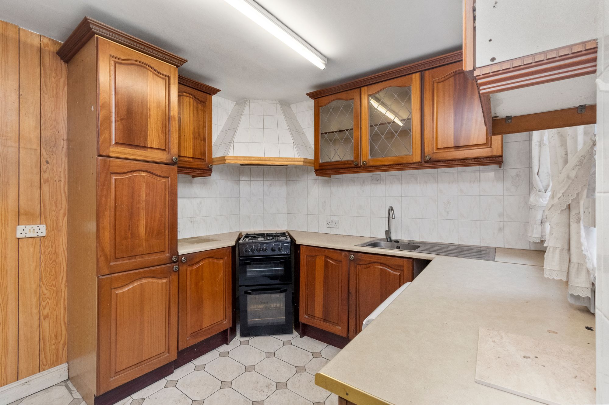 Austin Avenue, Ashton-In-Makerfield, WN4