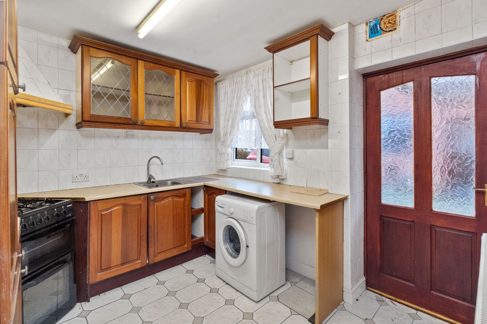 Austin Avenue, Ashton-In-Makerfield, WN4