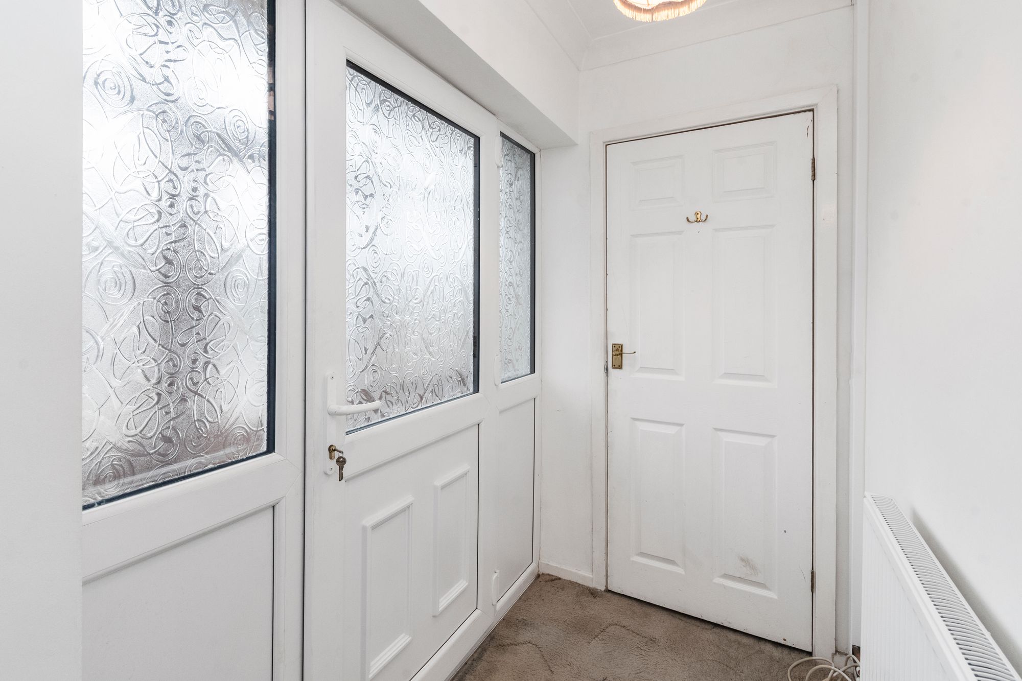 Austin Avenue, Ashton-In-Makerfield, WN4