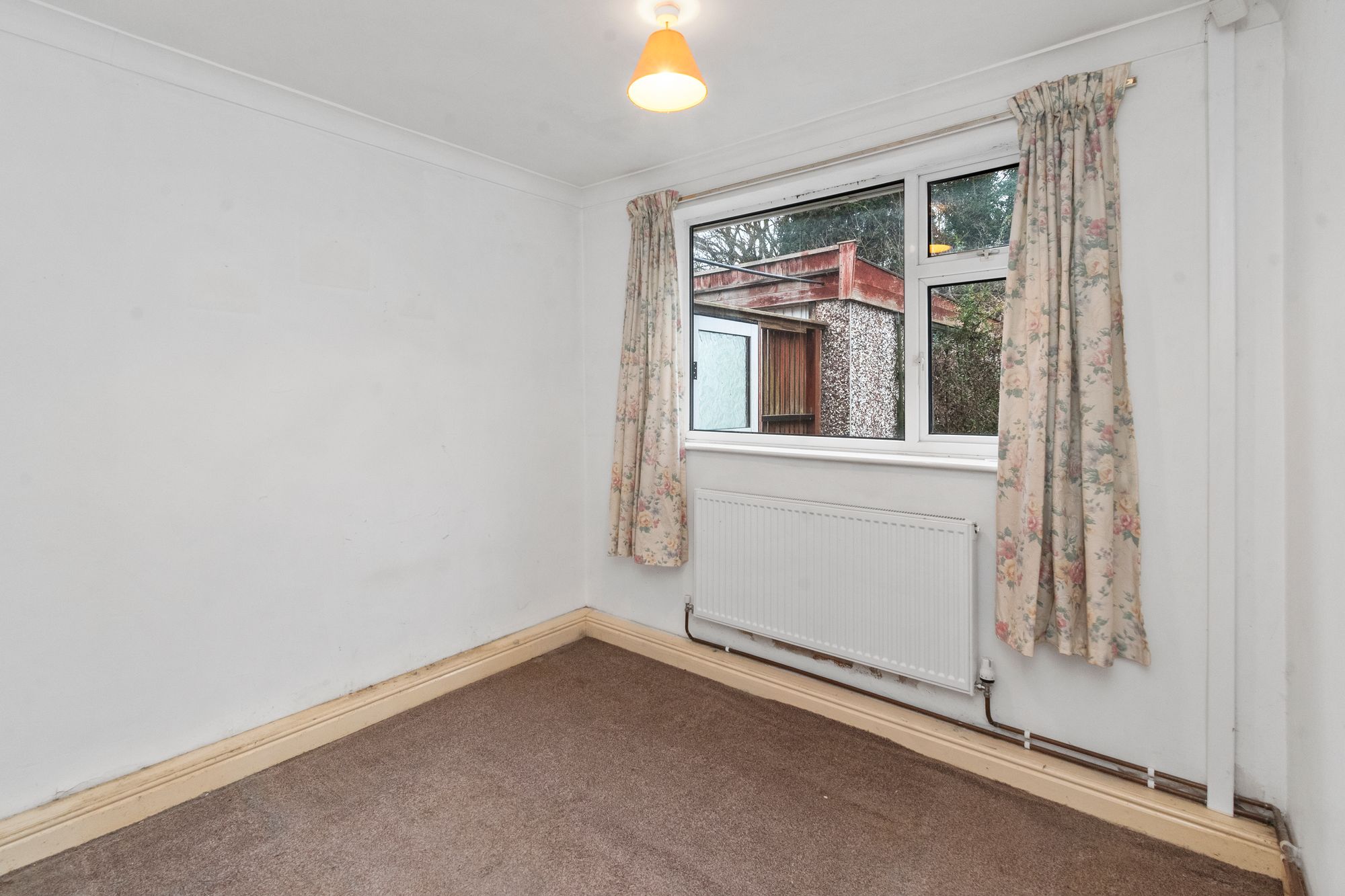 Austin Avenue, Ashton-In-Makerfield, WN4