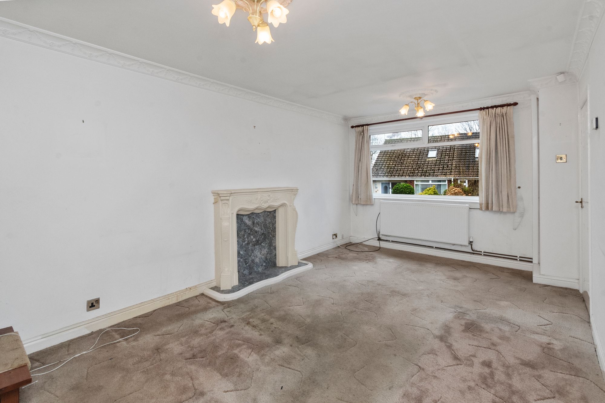 Austin Avenue, Ashton-In-Makerfield, WN4