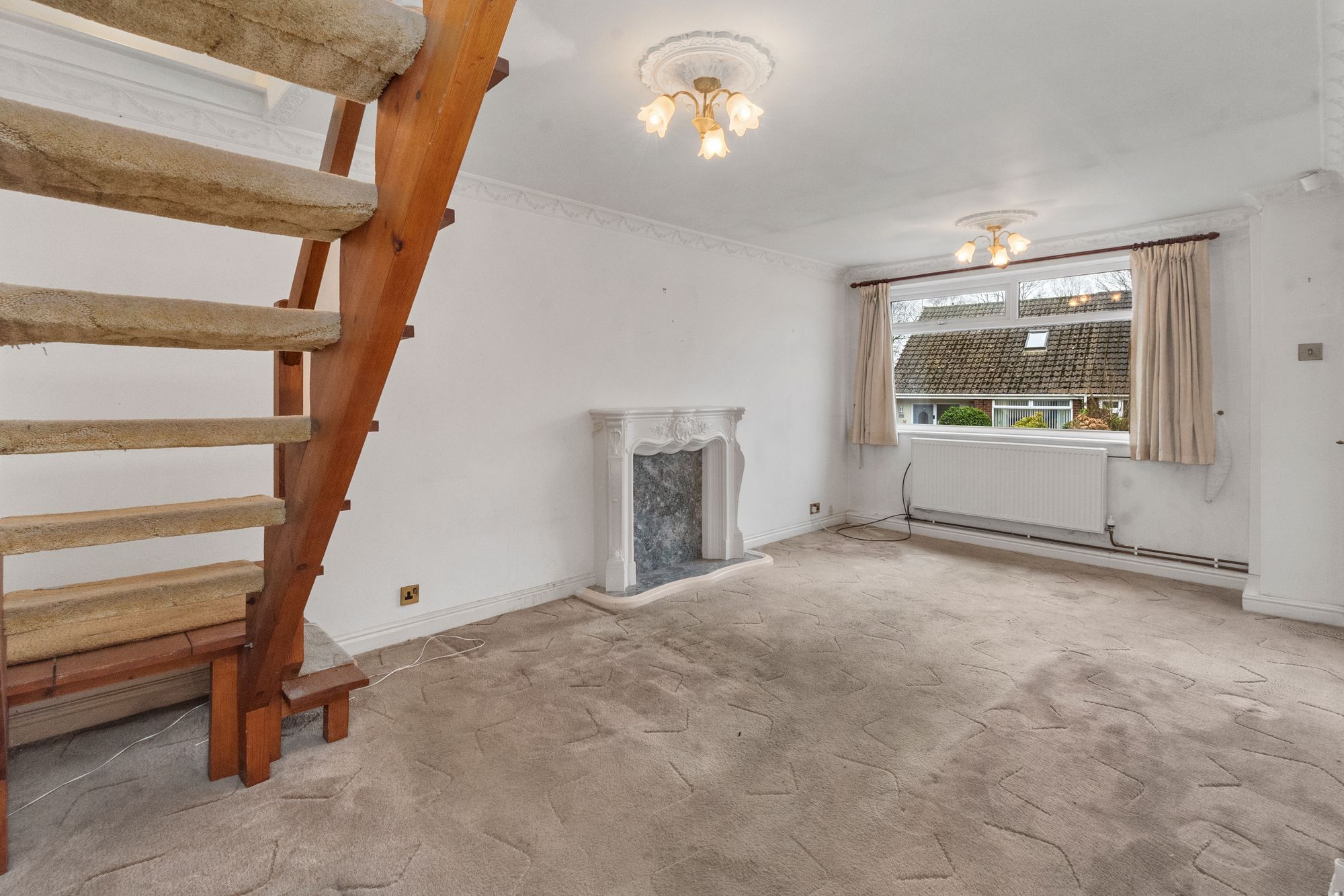 Austin Avenue, Ashton-In-Makerfield, WN4