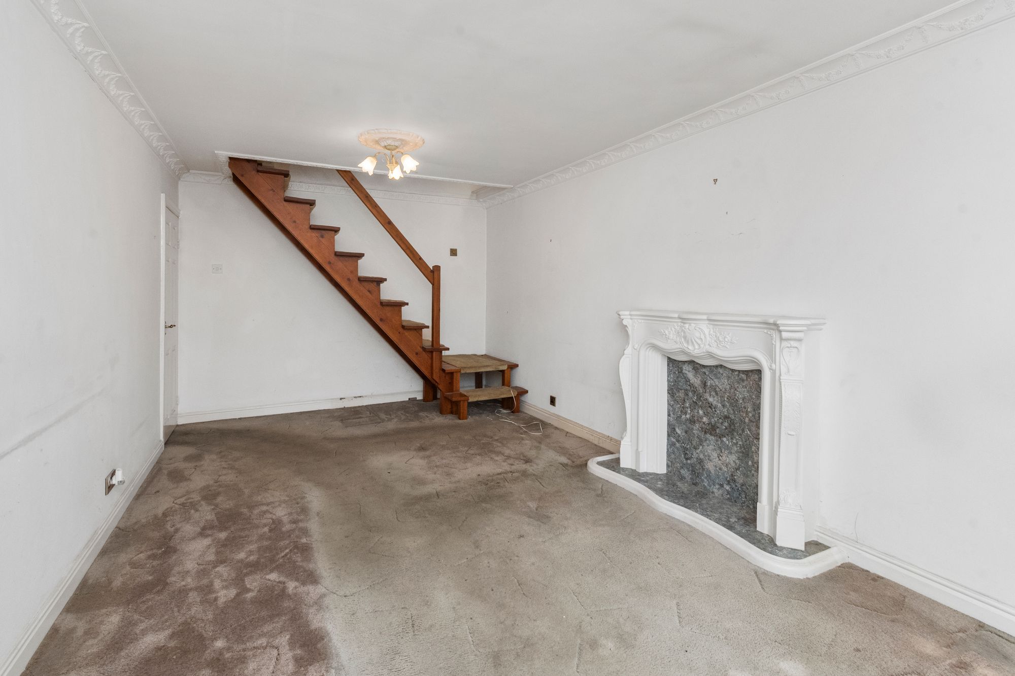 Austin Avenue, Ashton-In-Makerfield, WN4