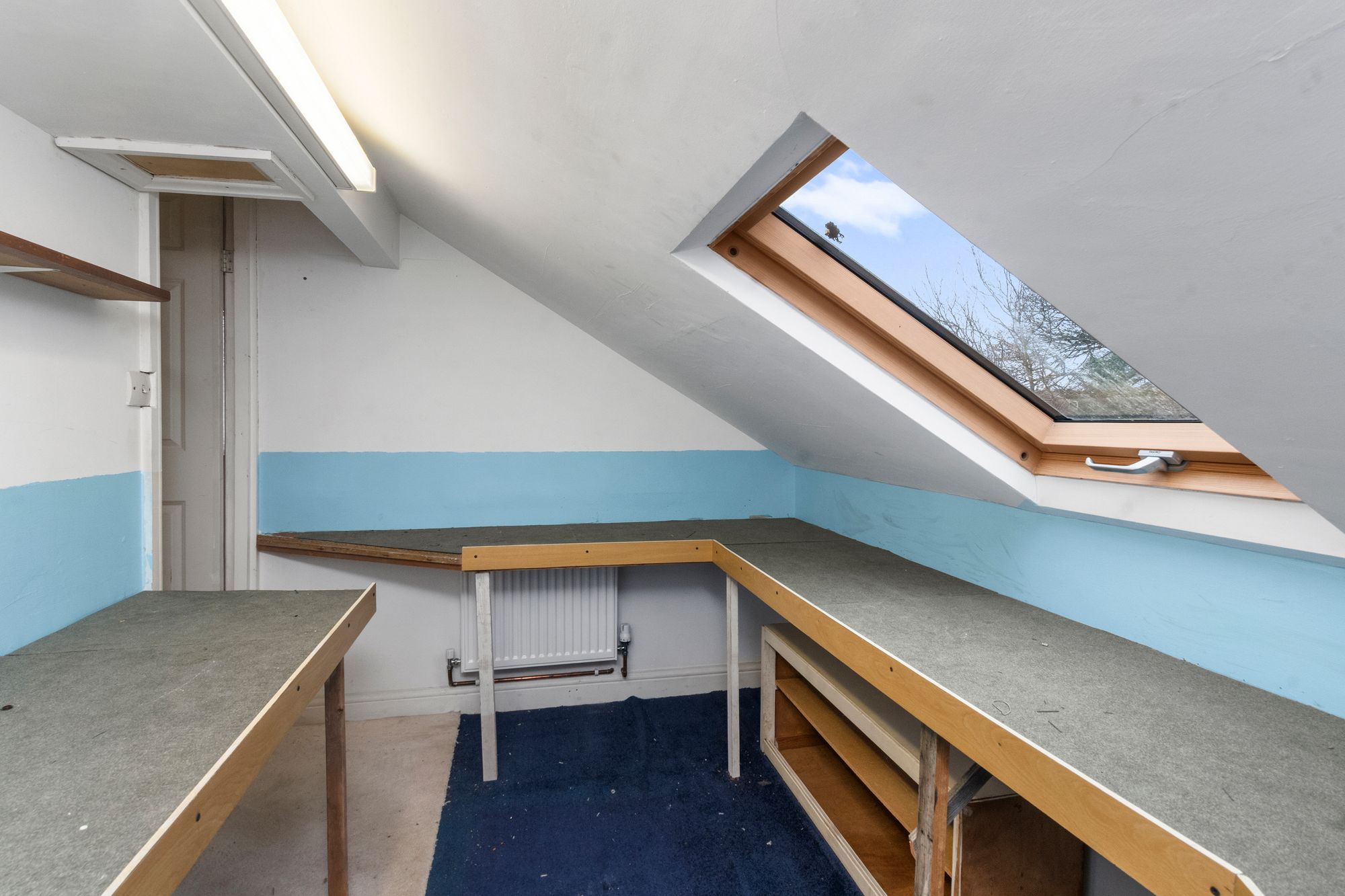 Austin Avenue, Ashton-In-Makerfield, WN4