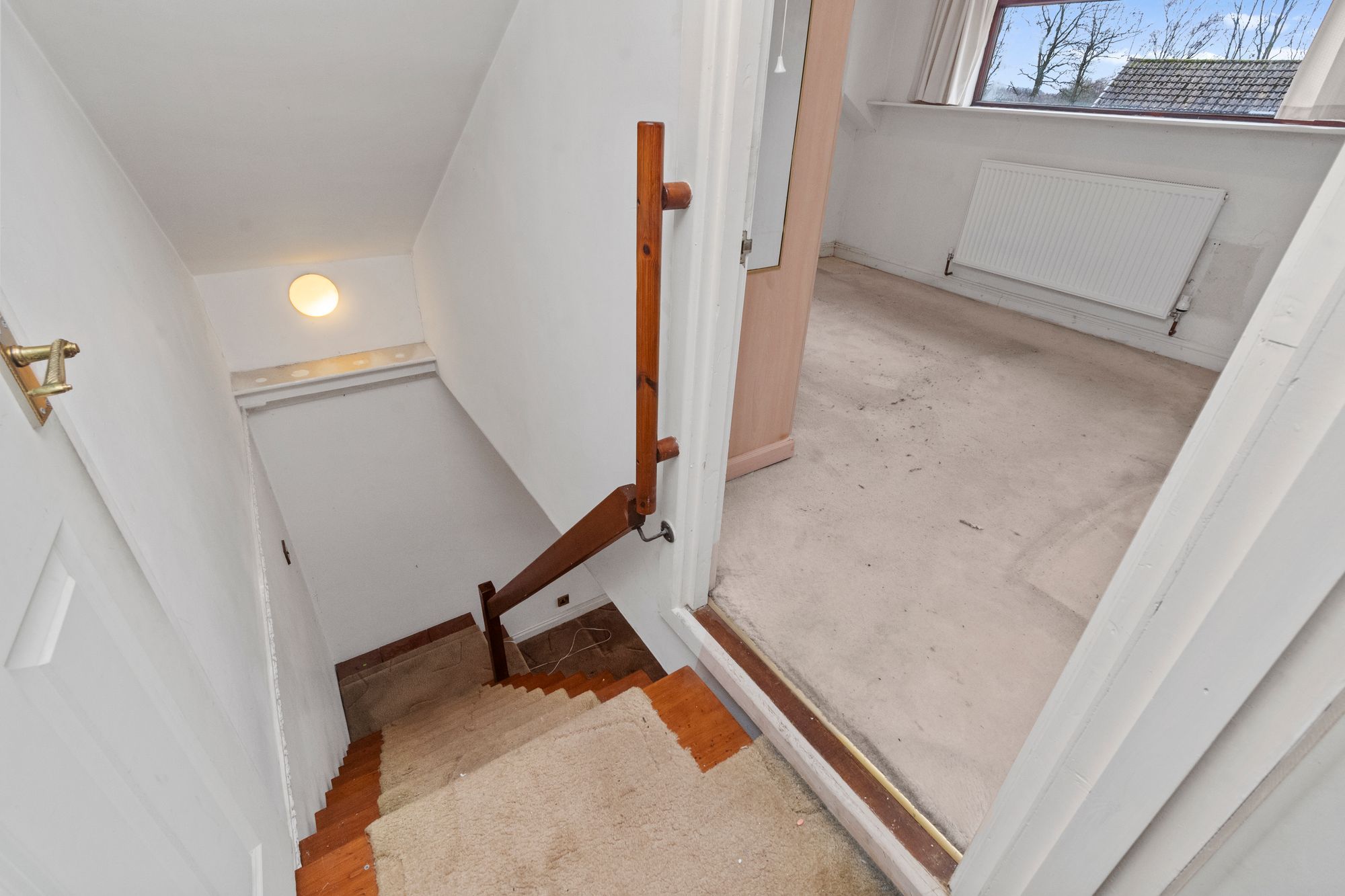 Austin Avenue, Ashton-In-Makerfield, WN4