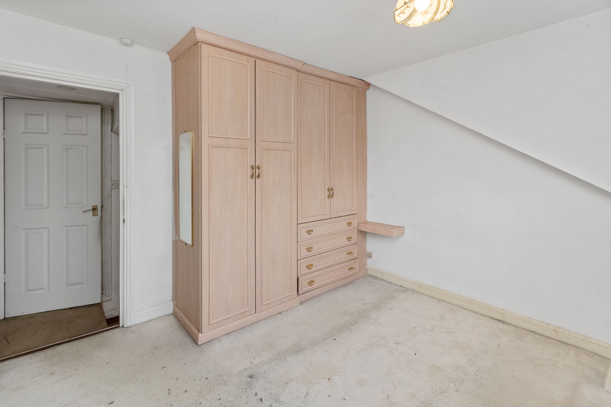 Austin Avenue, Ashton-In-Makerfield, WN4