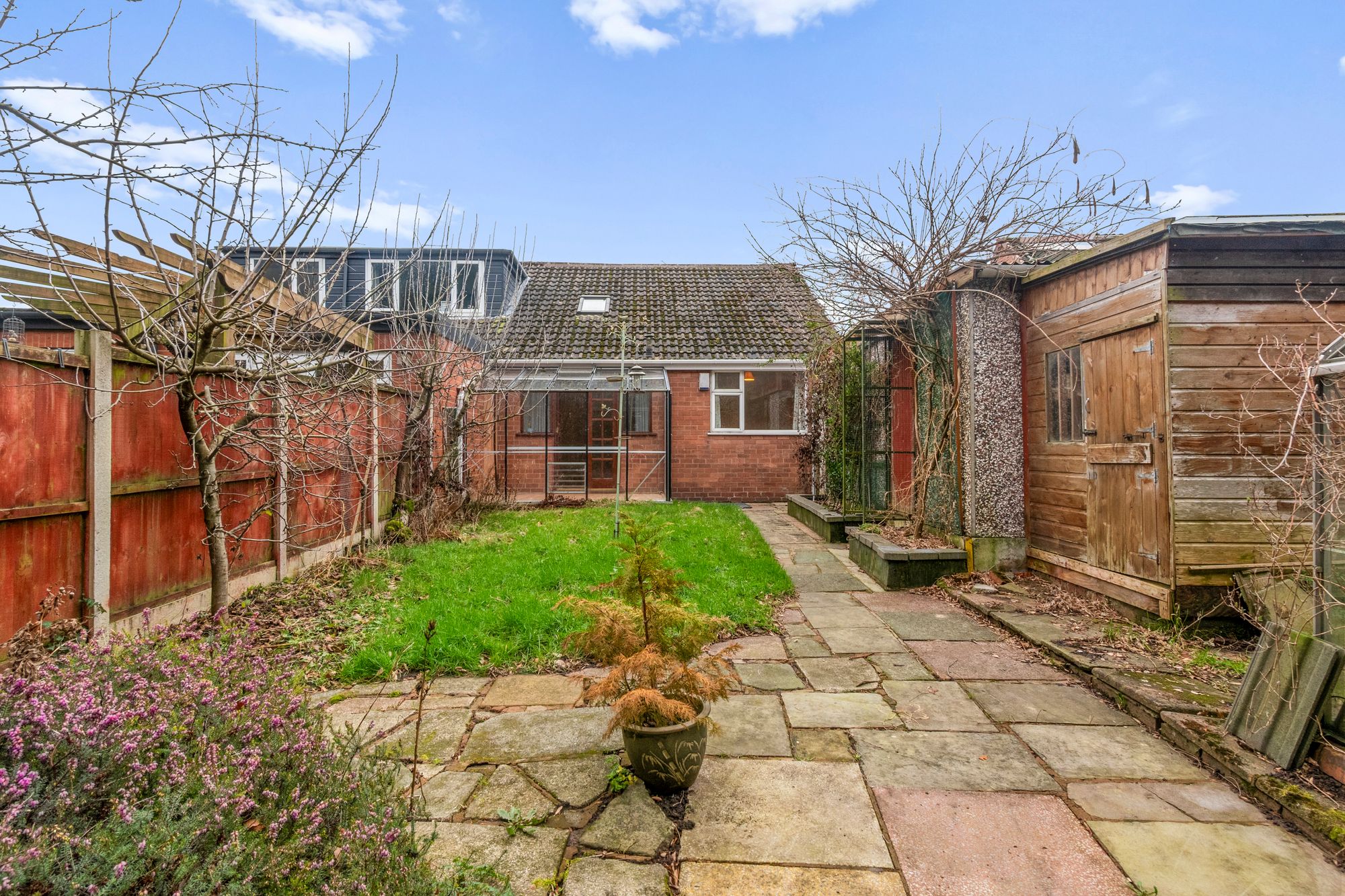 Austin Avenue, Ashton-In-Makerfield, WN4