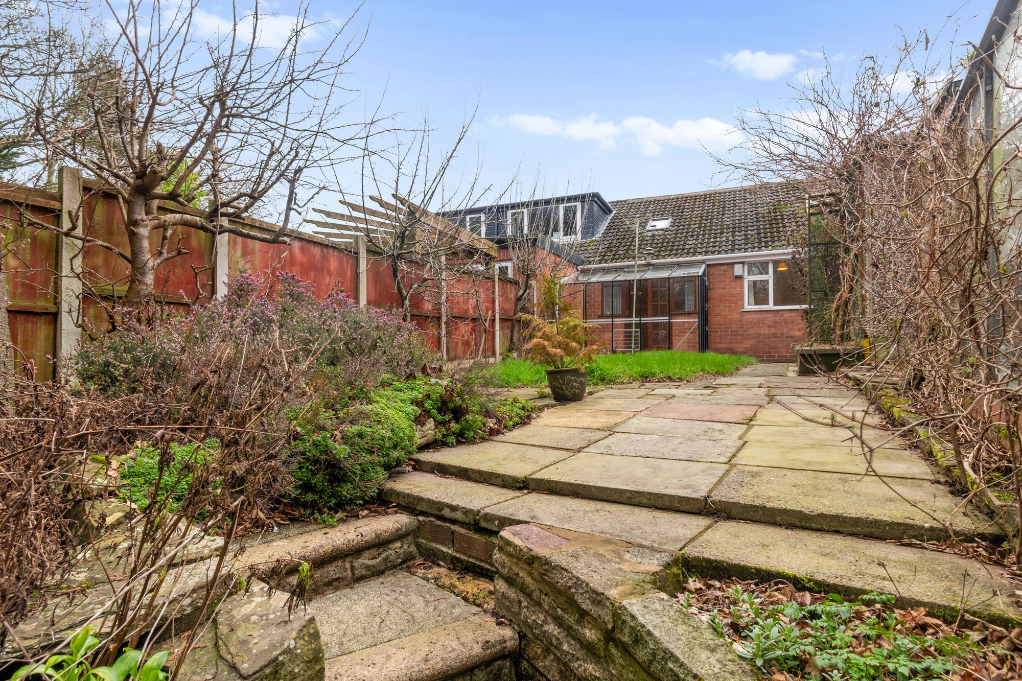 Austin Avenue, Ashton-In-Makerfield, WN4